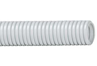 Труба ПВХ гофро с зонд. d20мм(100м) TDM SQ0401-0002 *100