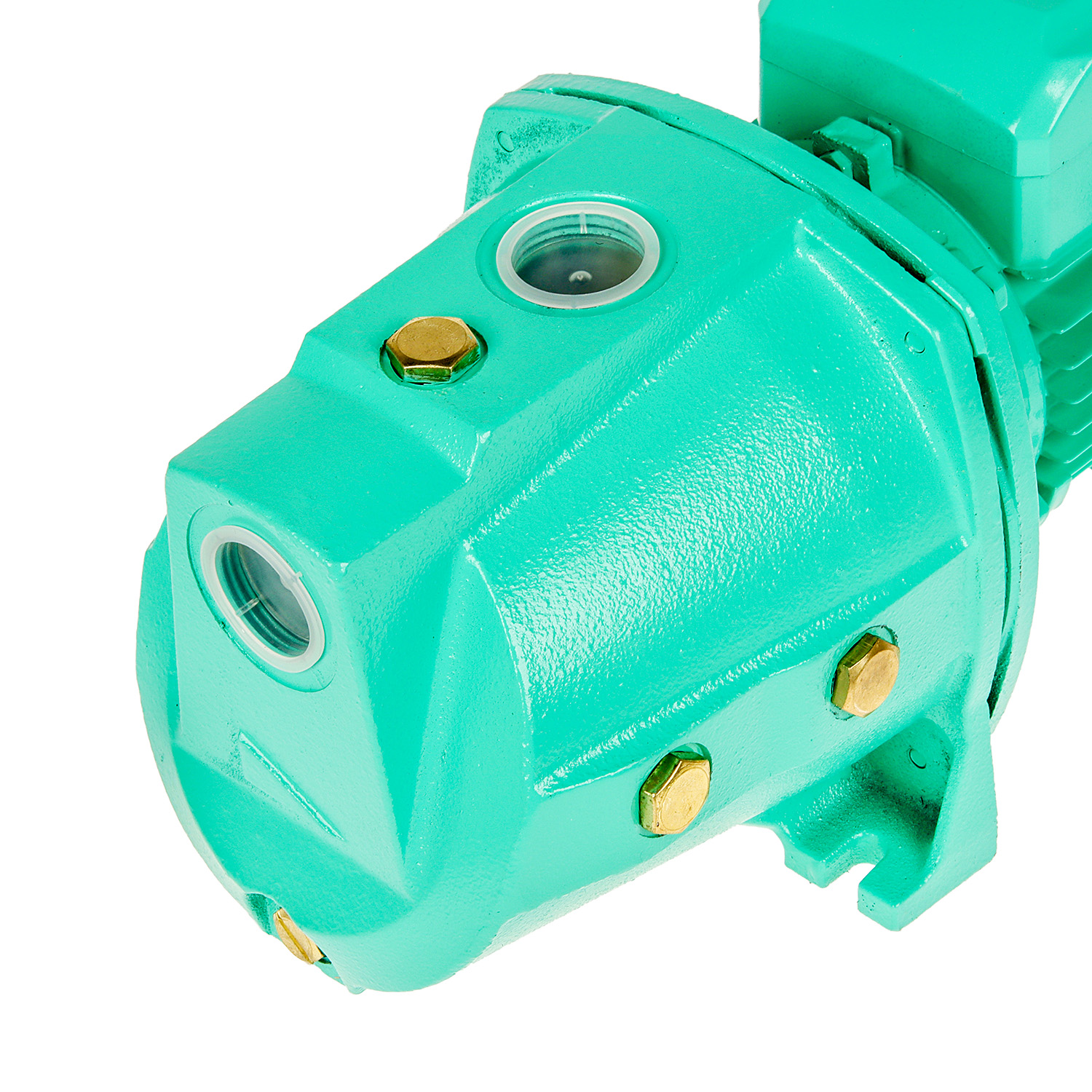 Насос поверхностный  550Вт 2520л/час шнур 1м STURM WP9702ST *1/4