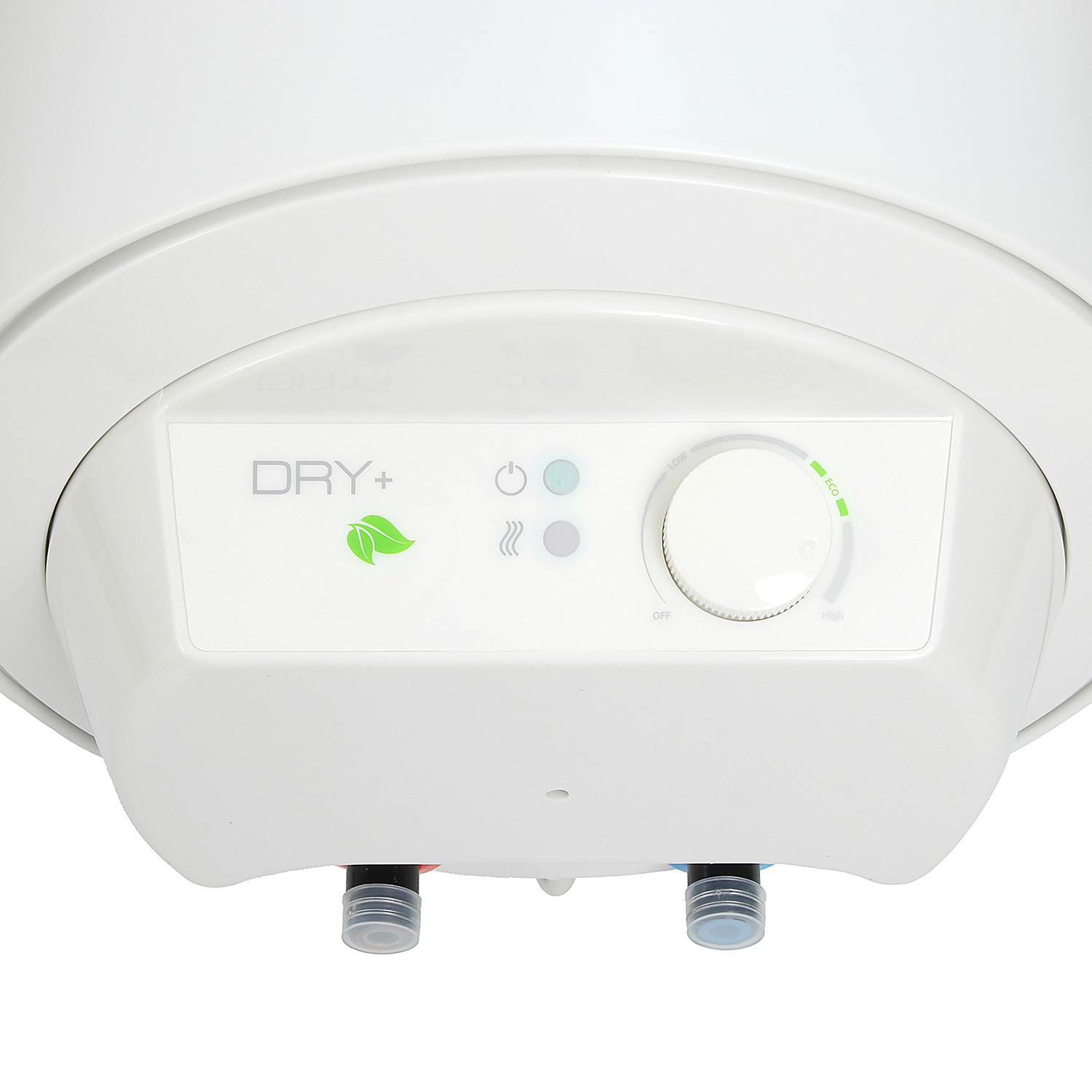 Водонагреватель электрический накопительный Ballu BWH/S 30 Shell (сухой тэн) *1