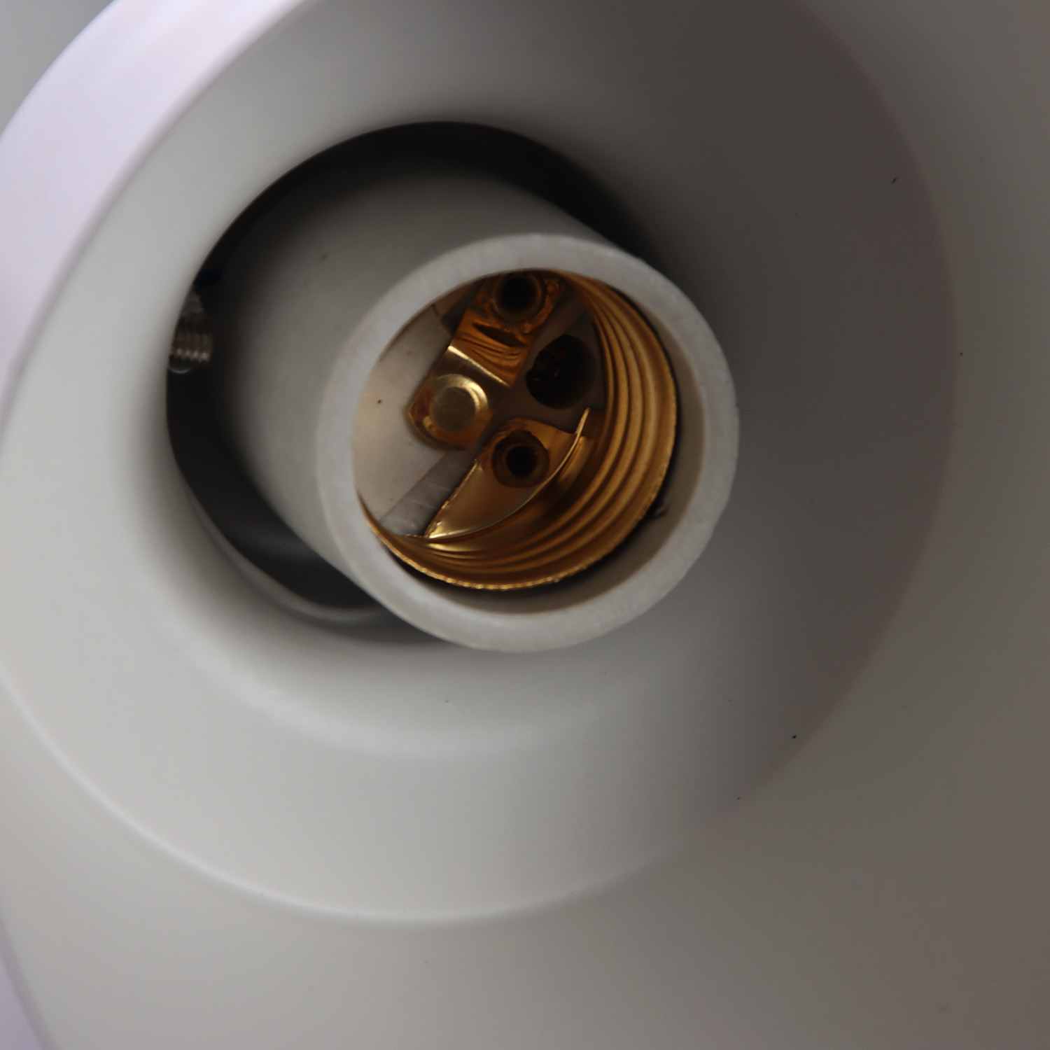 Люстра N5125/6 WT+CR Е27 3*40Вт ( h=400;d=660) VERNER LIGHTING *1