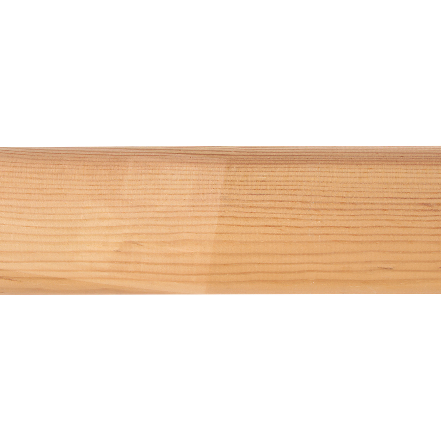 Поручень классический 5х8х300 см Арелан, сосна, сорт экстра