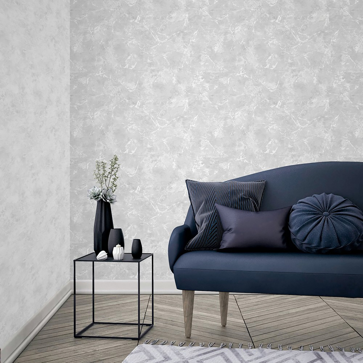 Обои флиз. "Эрисманн" Benefit Iskra фон 60802-04 10х1.06м *6