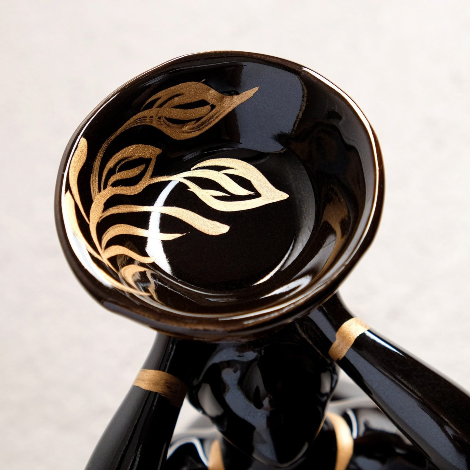 Подсвечник "Дива", микс  7030444