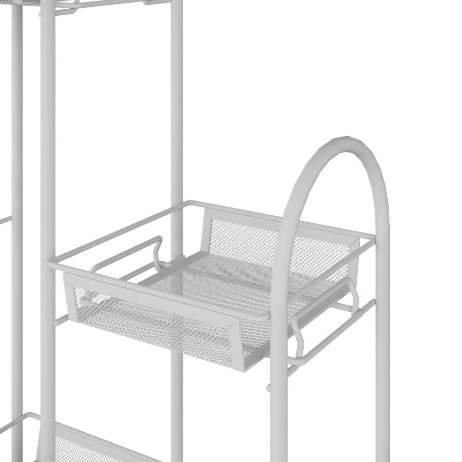 Этажерка для цвет.кашпо металл. "Лира 24" 4-х местн., ш.0,37м,в.0,75м,гл.0,17м Белый ПДЦЛ24Б *1 Этажерка для цвет.кашпо металл. "Лира 24" 4-х местн., ш.0,37м,в.0,75м,гл.0,17м Белый ПДЦЛ24Б *1