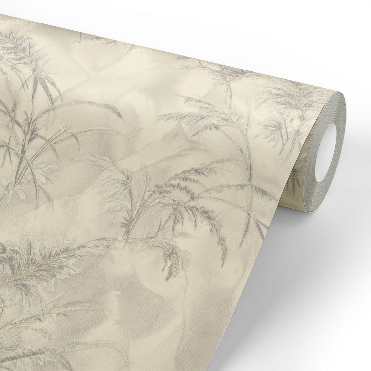 Обои флиз ED Monte Solaro Osaka (беж.) 7286-10 *6