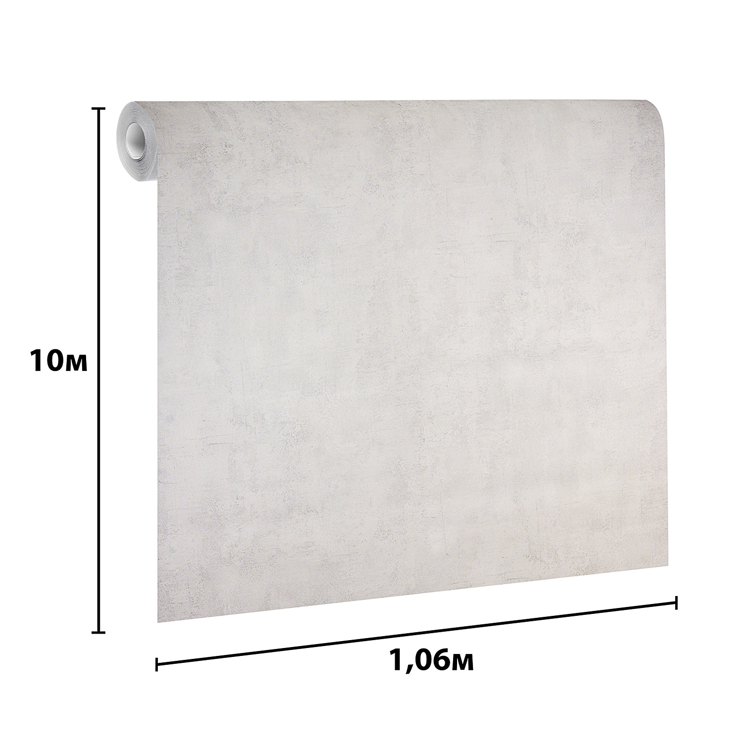 Обои флиз. Артекс Акцент-уни 10947-01 10х1.06м *1/6