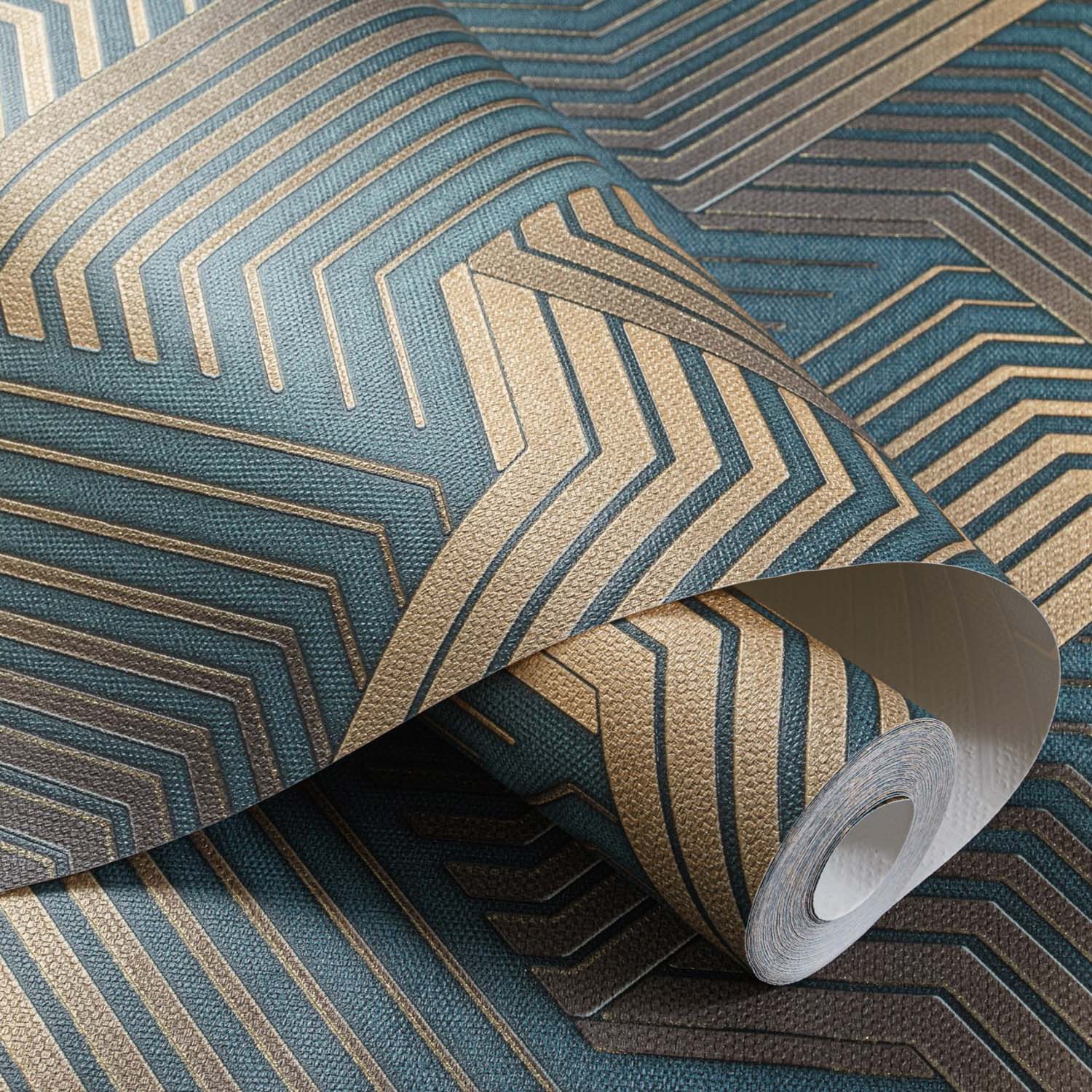 Обои флиз. Артекс Каскад 10906-05 10х1.06м *1/6