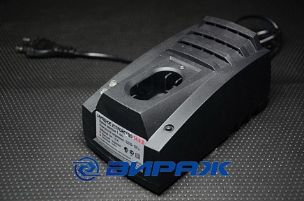 Зарядное устройство к шуруповёрту ИНТЕРСКОЛ ДА-14,4ЭР (Li-on) Зарядное устройство к шуруповёрту ИНТЕРСКОЛ ДА-14,4ЭР (Li-on)