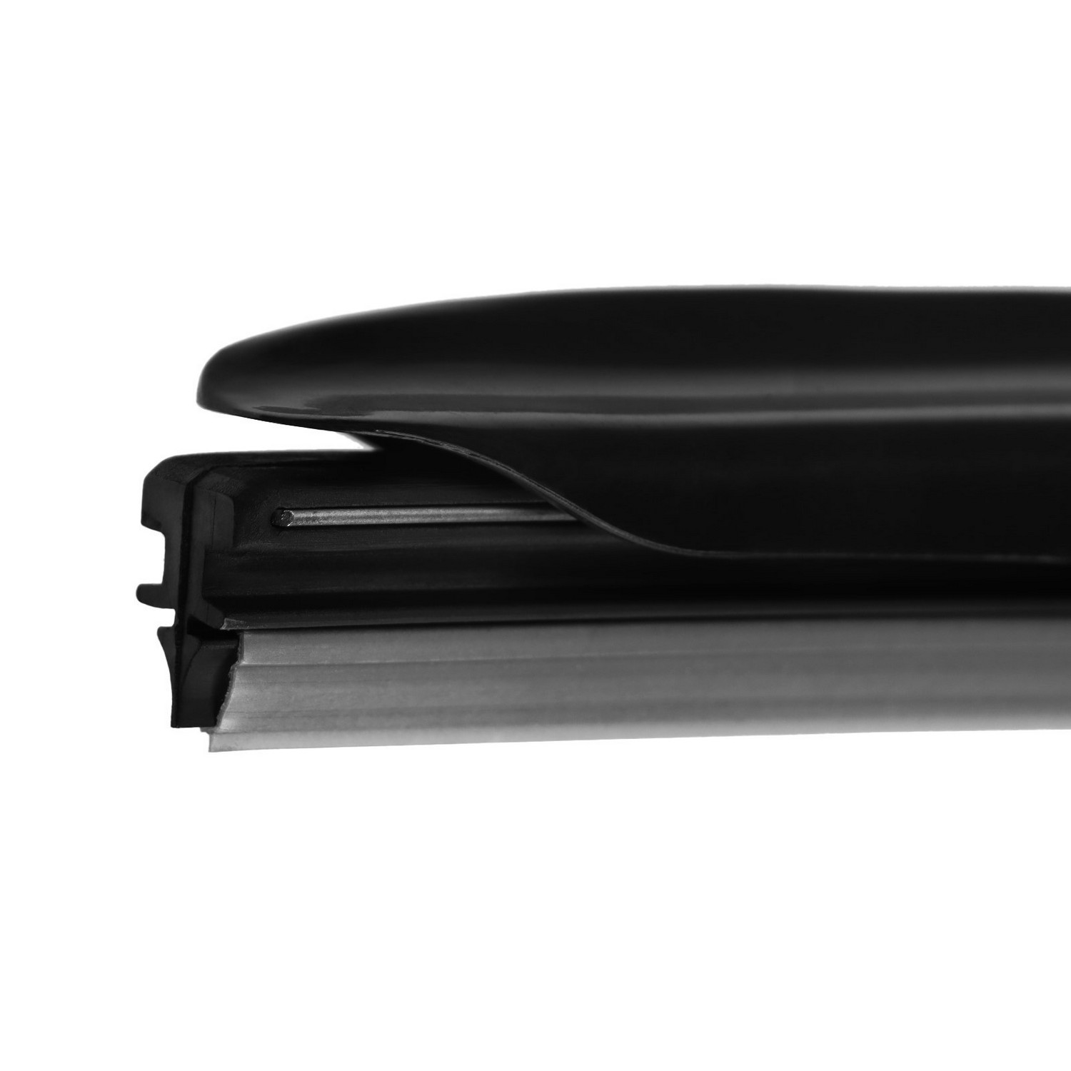 Щётка стеклоочистителя TORSO 18"/450 мм, гибридная 3810758