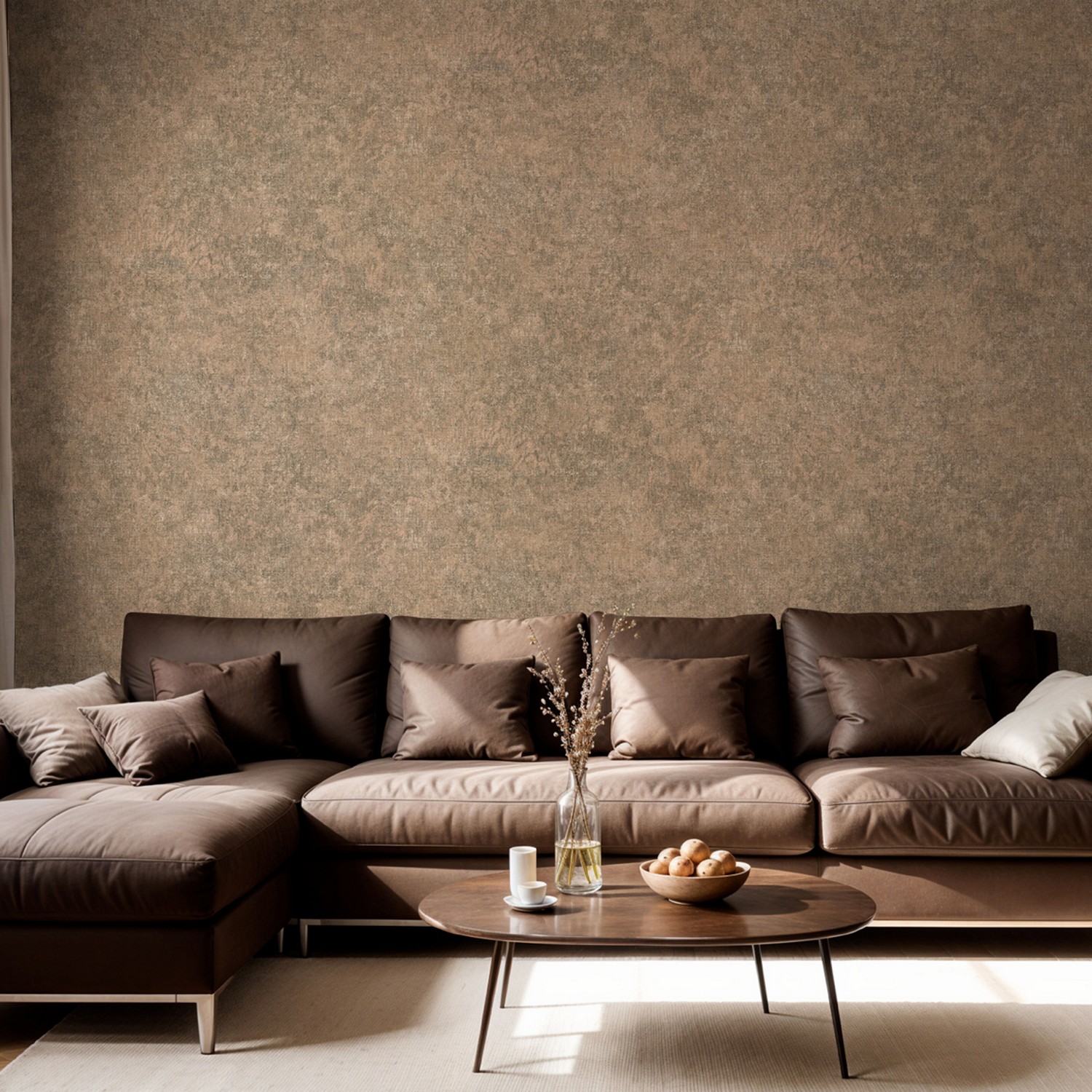 Обои флиз  "WallSecret Comfort" Infinity фон 8956-16  10*1,06м *6