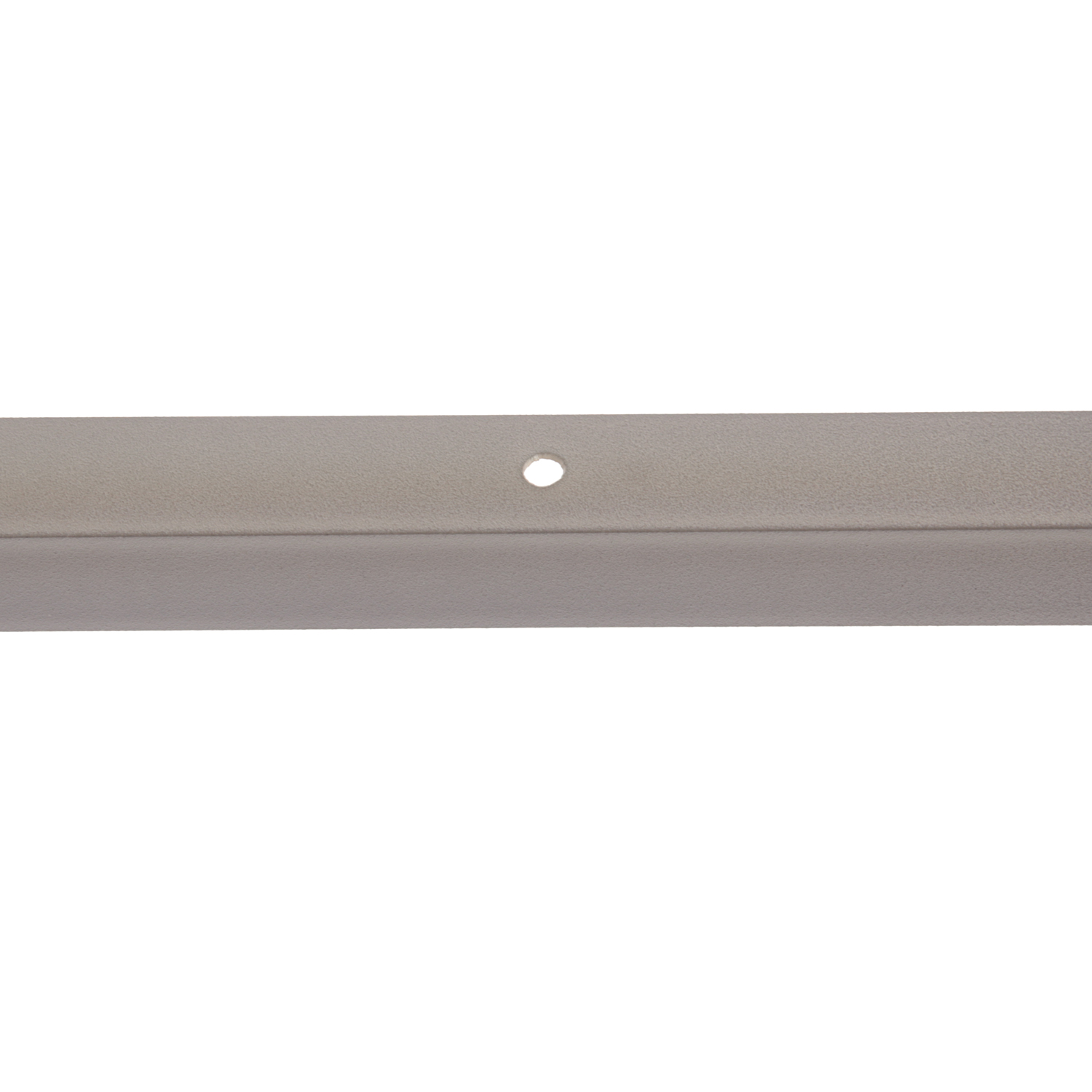 Порог-угол внутренний Лука ПУ 05-1, 1800х20х20 мм, клен беленый