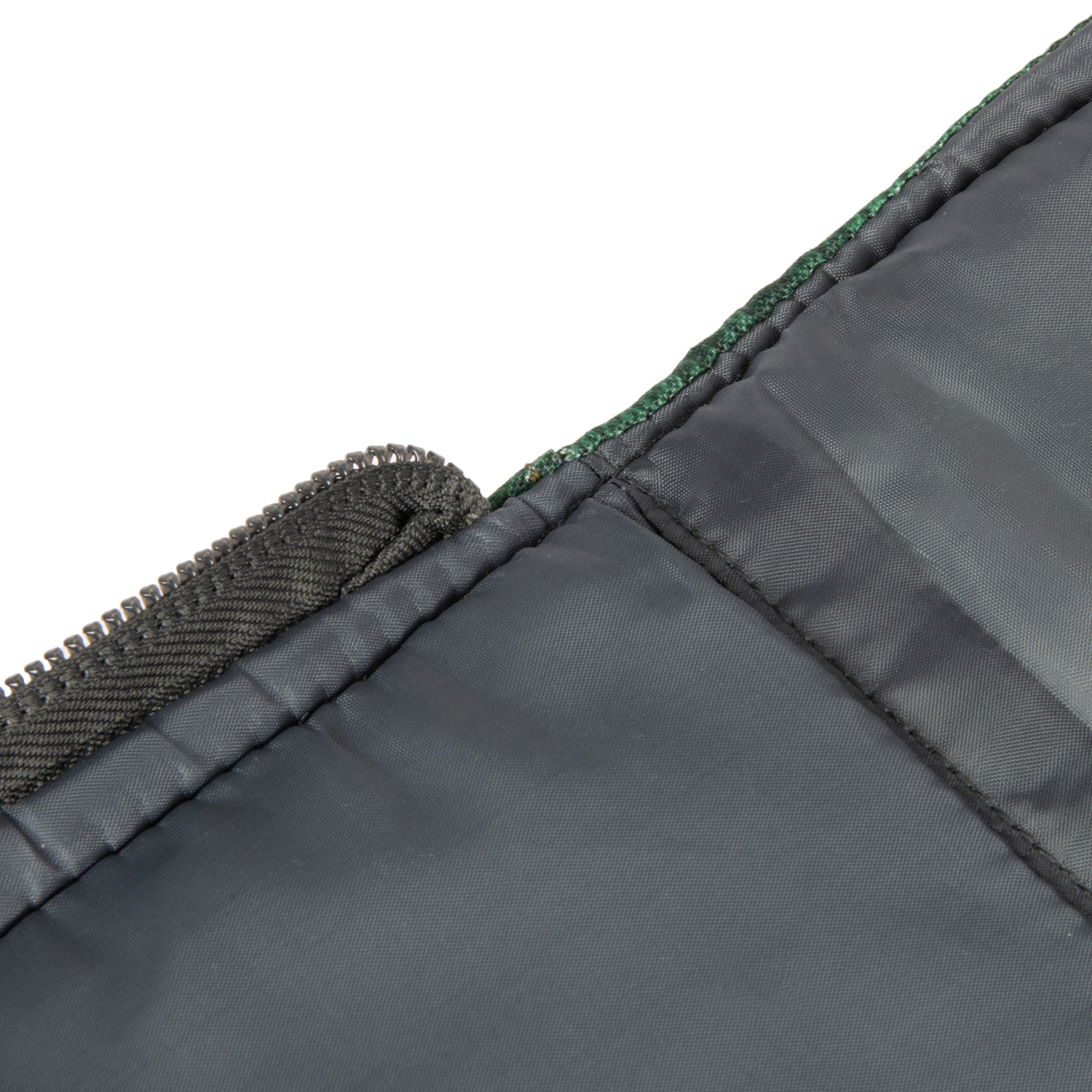 Мешок спальный туристический, 200*70 см, до -20 градусов, 300 г/м2, цвет микс СМЗ-1 *5