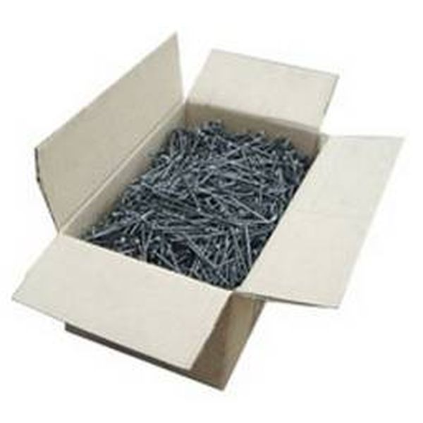 Гвозди шиферные 4х100 мм