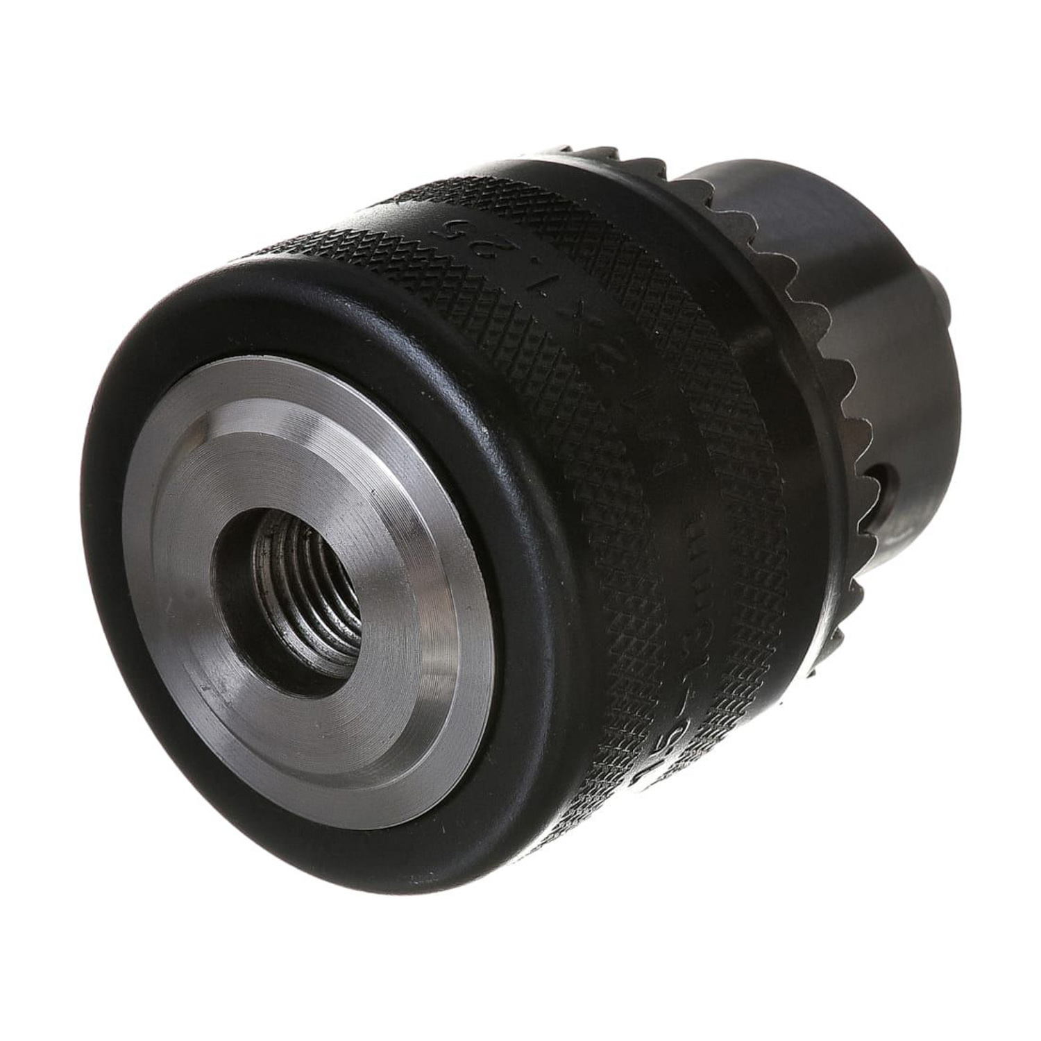 Патрон для дрели 13мм ключевой резьба М12*1,25 корпус метталл  ПСР-13 НИЗ *1/5