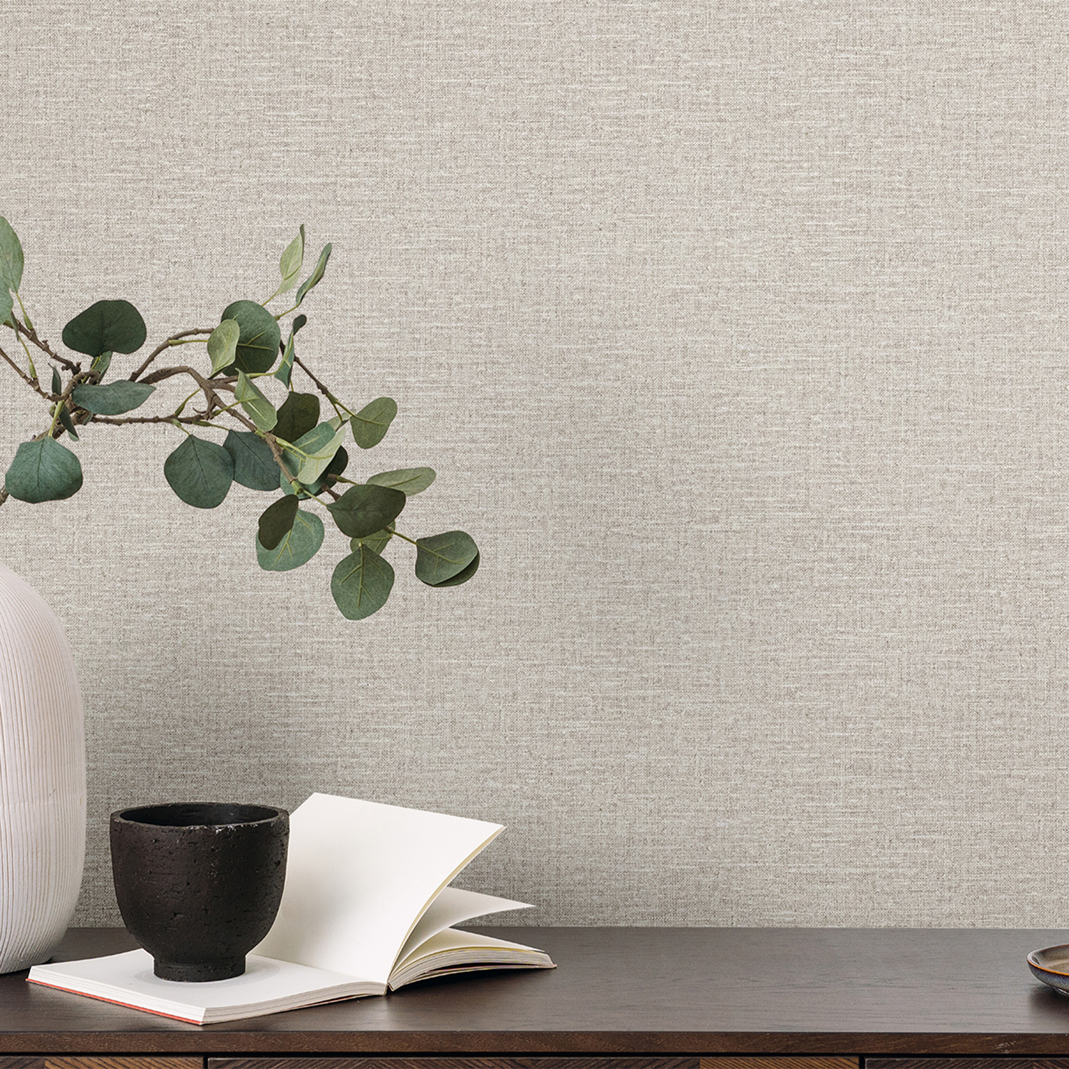 Обои флиз Ateliero Cafe фон (беж.) 589706  1.06*10м *6