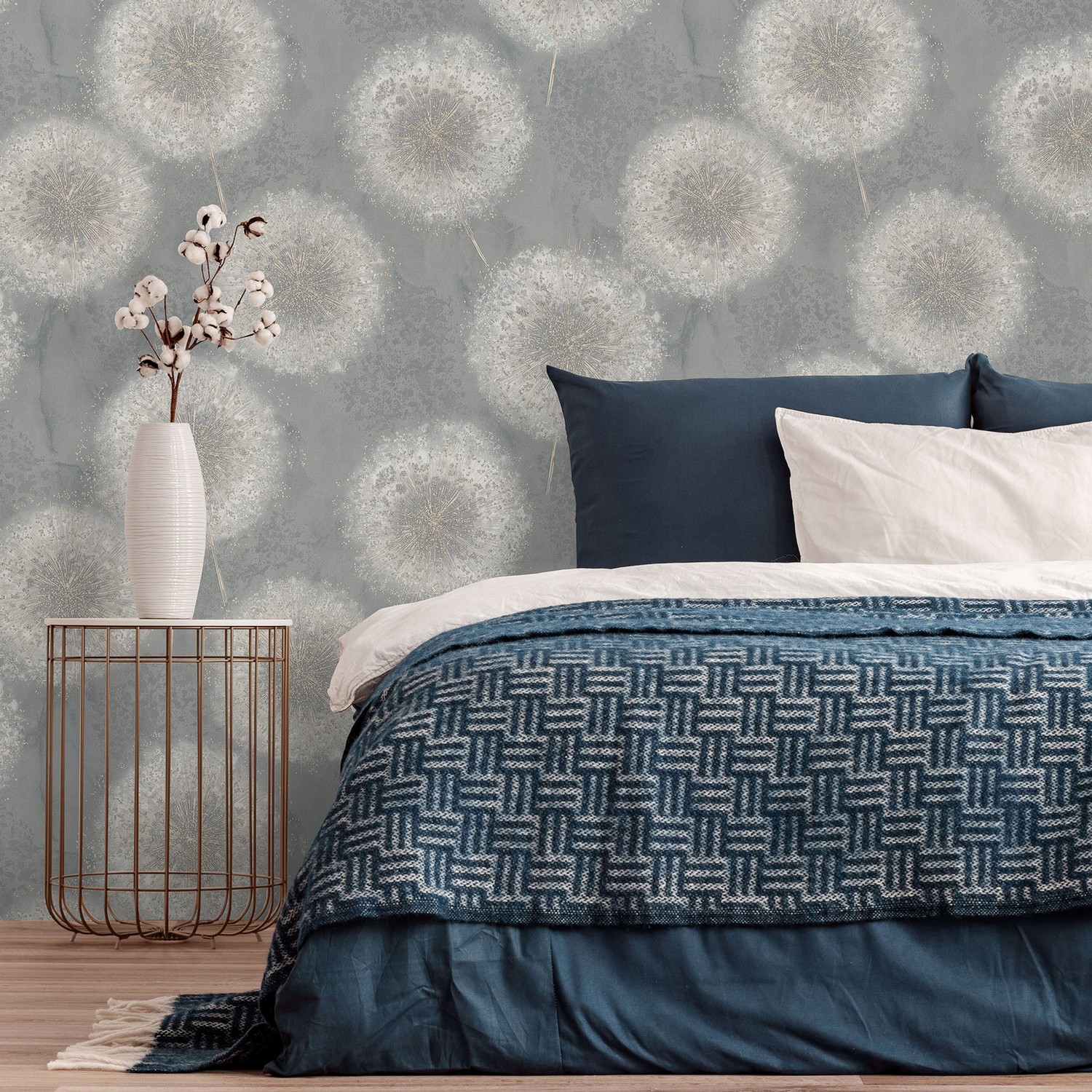 Обои флиз ED Euro Decor Ray (сер.) 7296-22 *6