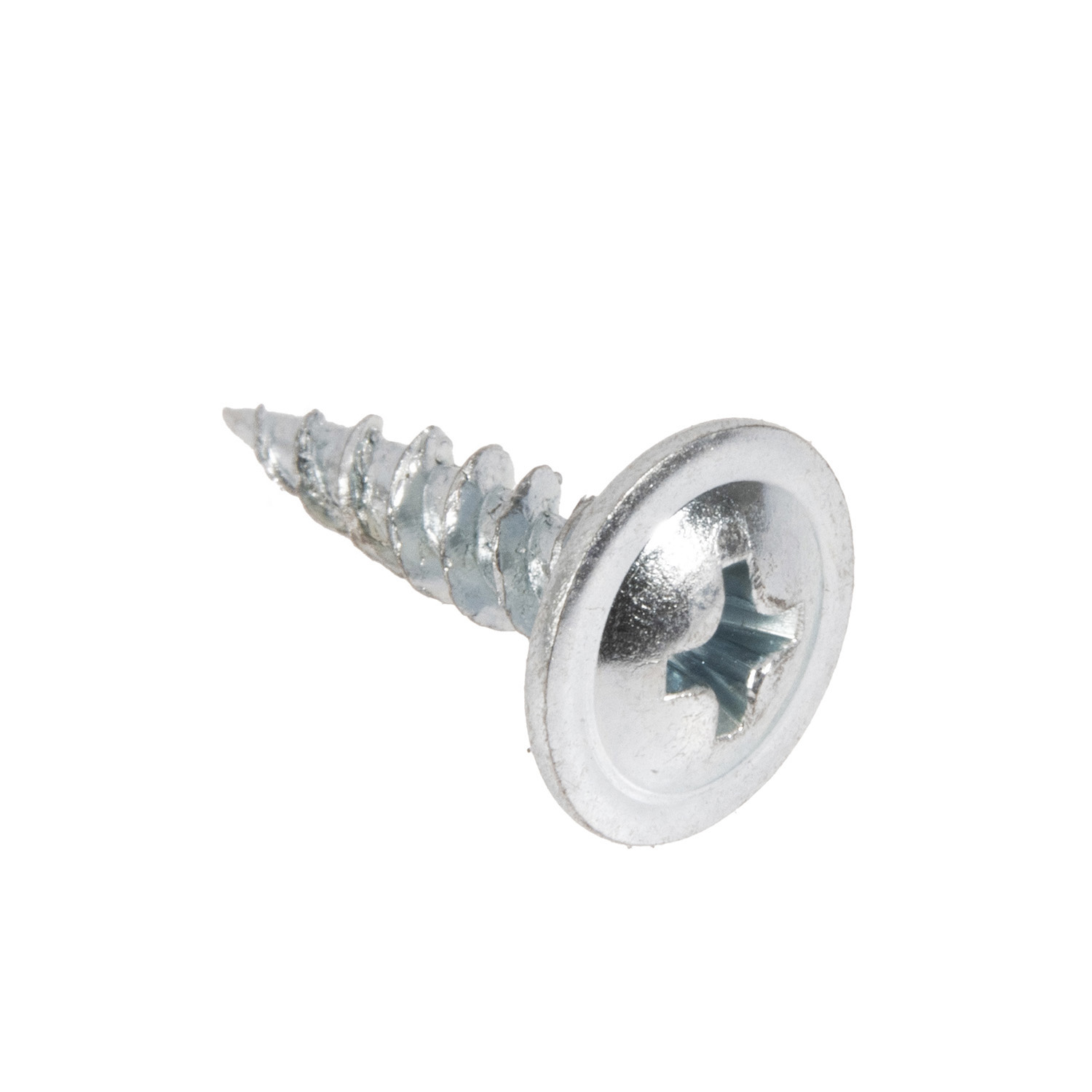 Саморезы прессшайба BROZEX 4,2*13 остр. (10кг) промтара  *10