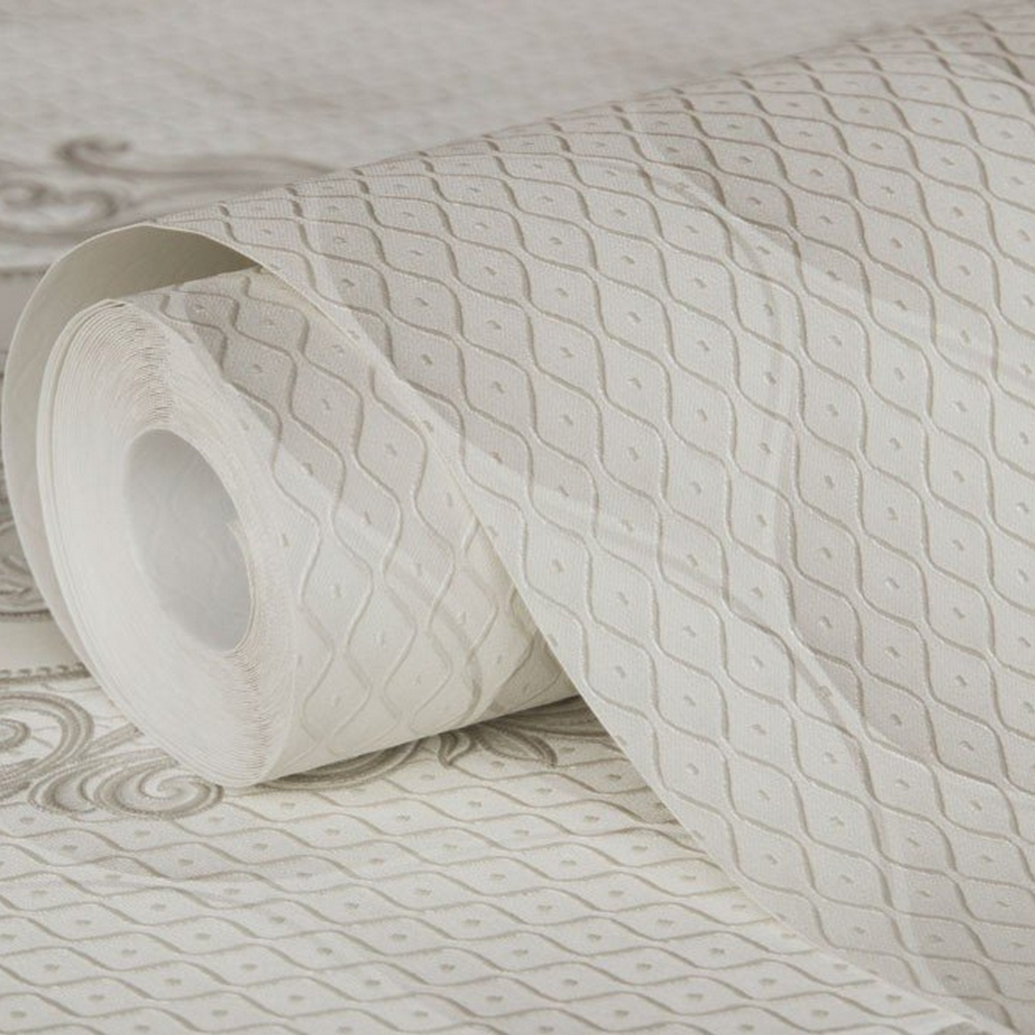 яяяОбои флиз "AS Палитра" Аспект 70300-11 1,06*10м *1/6