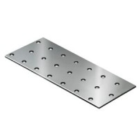 Пластина соединительная 280х40х2 мм ТехноСервис PS