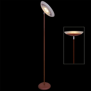 Торшер RELUSE 09771-0.6-01 LED 15Вт Торшер RELUSE 09771-0.6-01 LED 15Вт