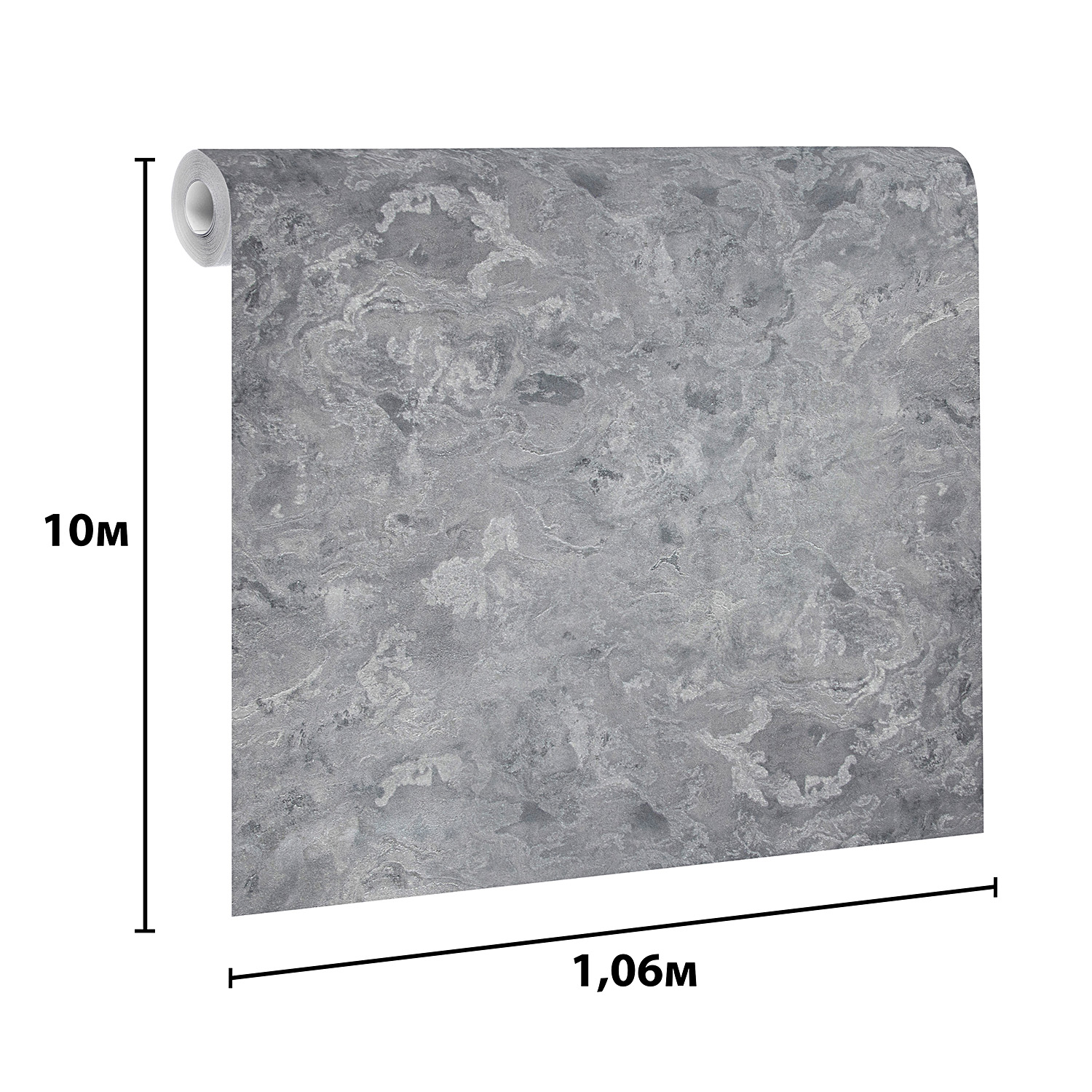 Обои флизелиновые Аспект Наоми 70532-42, 1.06х10 м