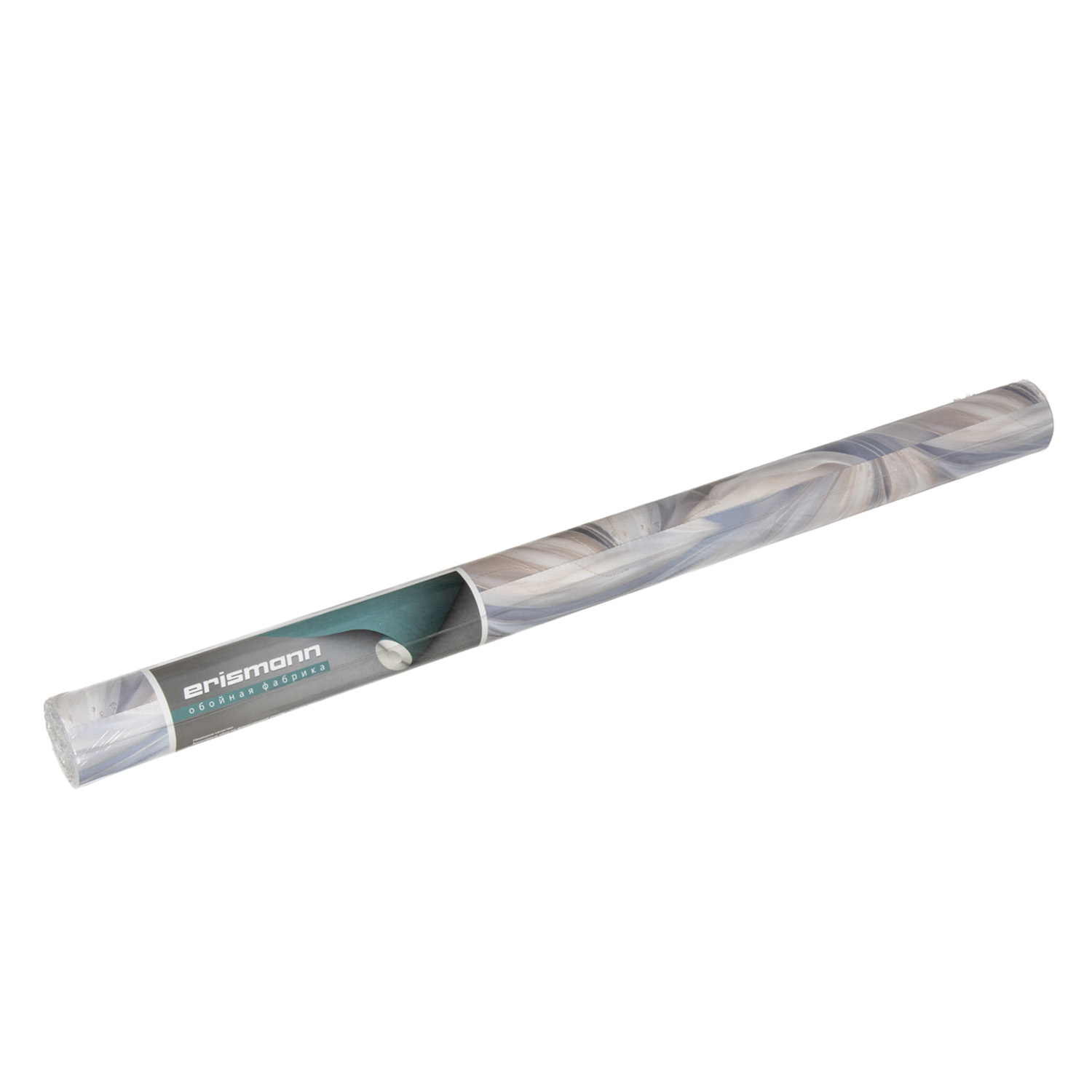 Обои флиз. "Эрисманн" Juliana (гол./сер.) 61008-04 10.05х1.06м *6