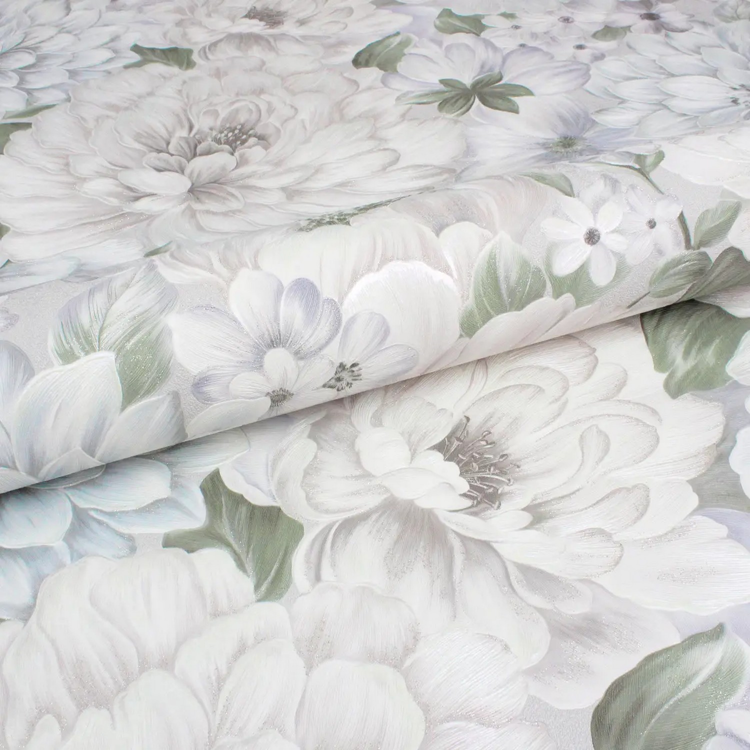 Обои  флиз. "Эрисманн" Laure 60526-02 10.05х1.06м *6