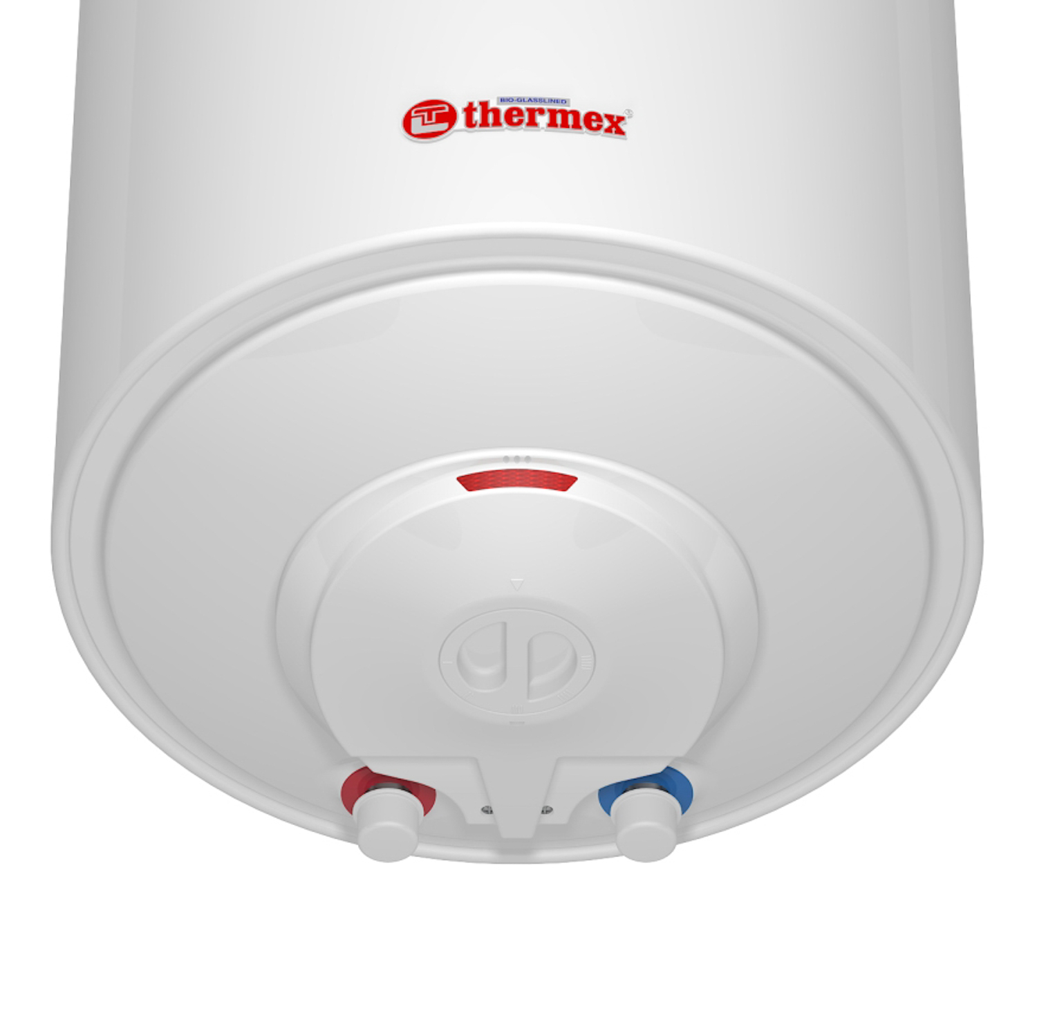 Водонагреватель накопительный 30 л THERMEX TitaniumHeat Slim, 1.5 кВт, вертикальный