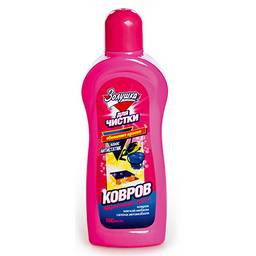 Чист.ср-во д/ковров и мягкой мебели ЗОЛУШКА 500мл (Ч16-3) (Москва)*16 *