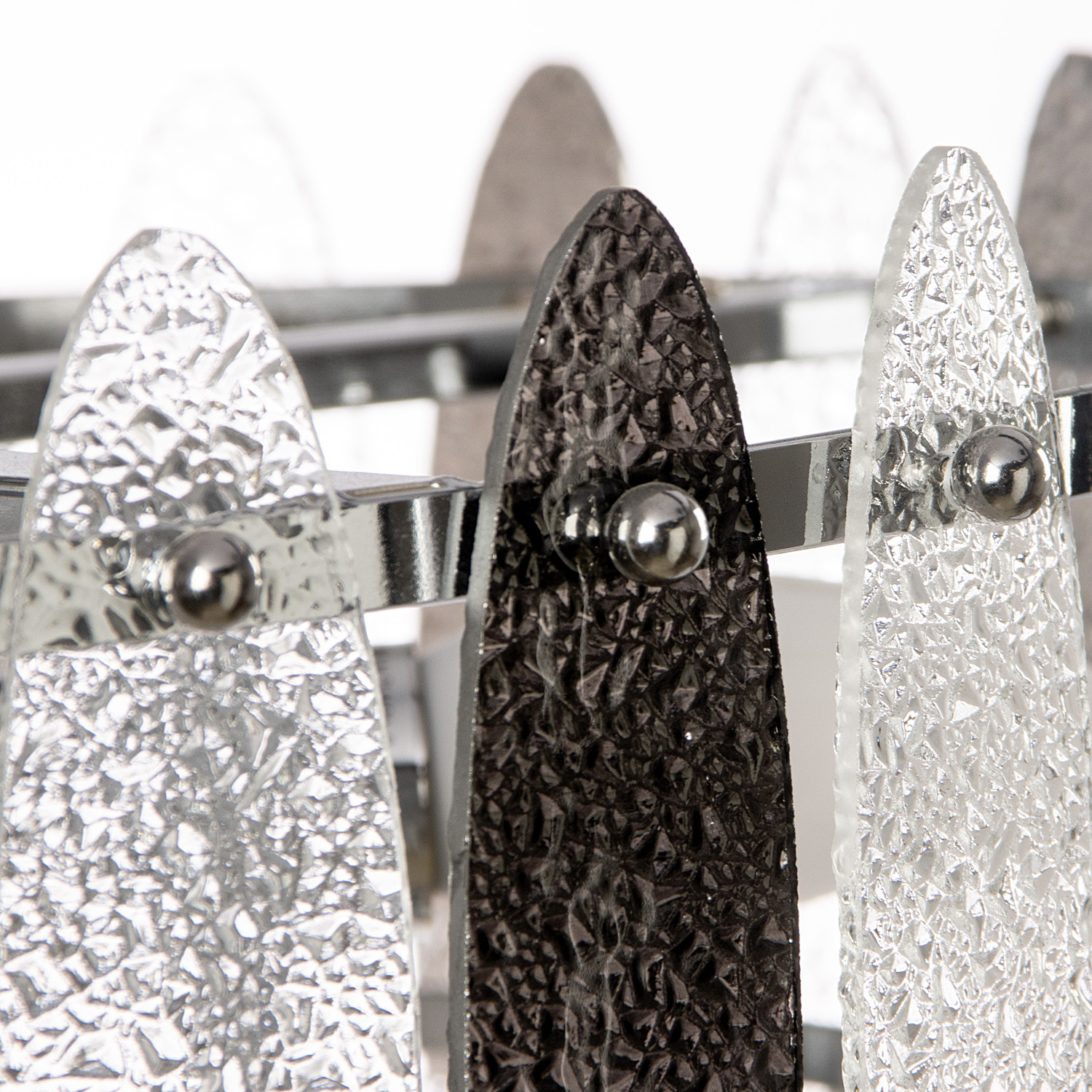 Люстра 09031-3.3-06 CR Е14  S=36м2  *1