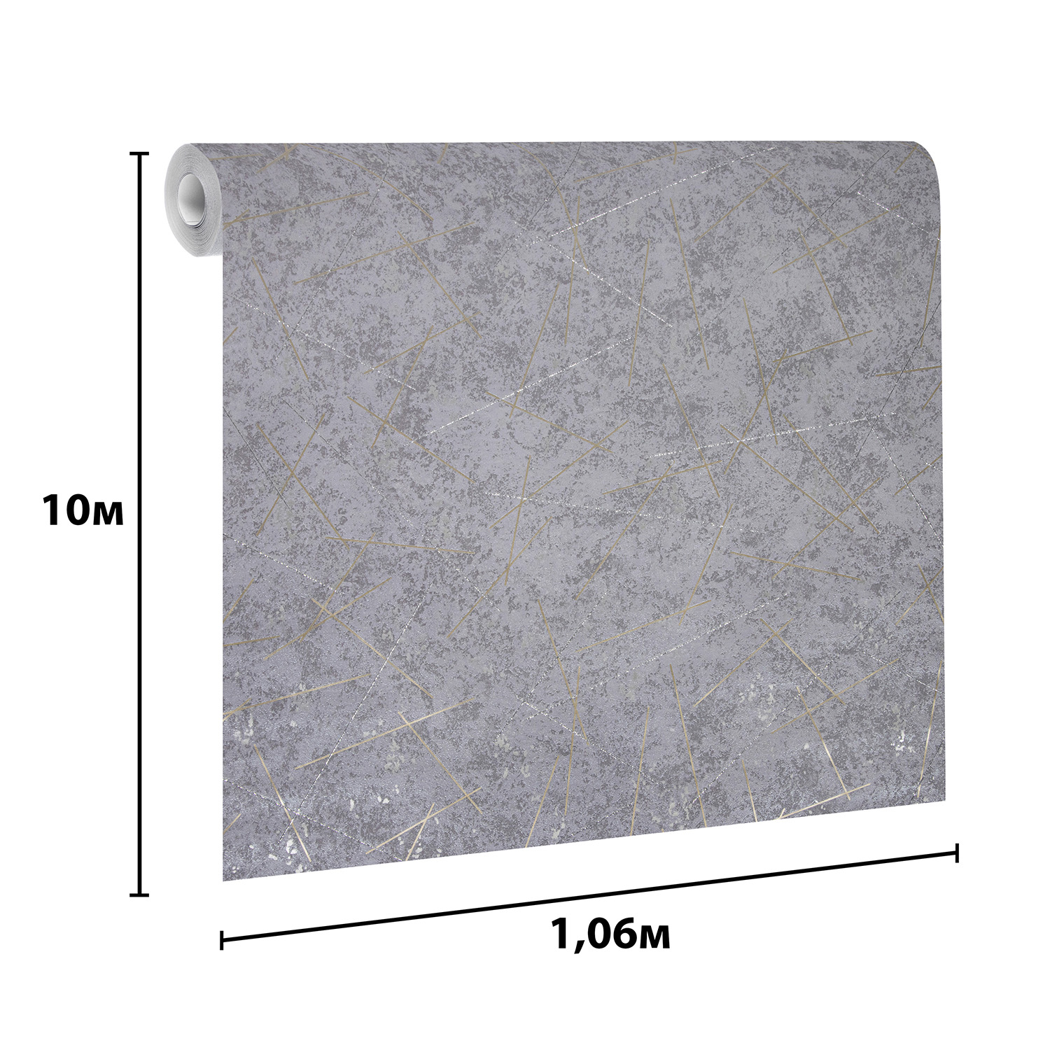 Обои флиз. Артекс Лайн 11191-04 10х1.06м *1/9