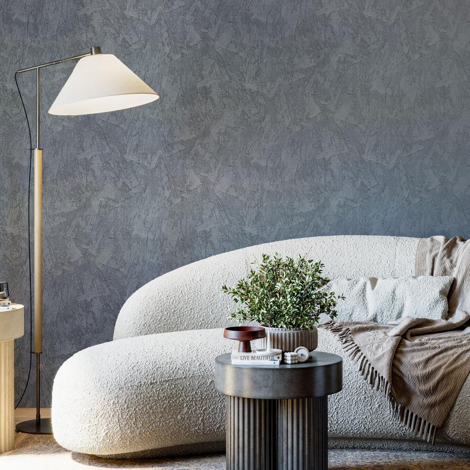 Обои флиз VOG Collection Marco VV72126-44 1,06*10м *1/6