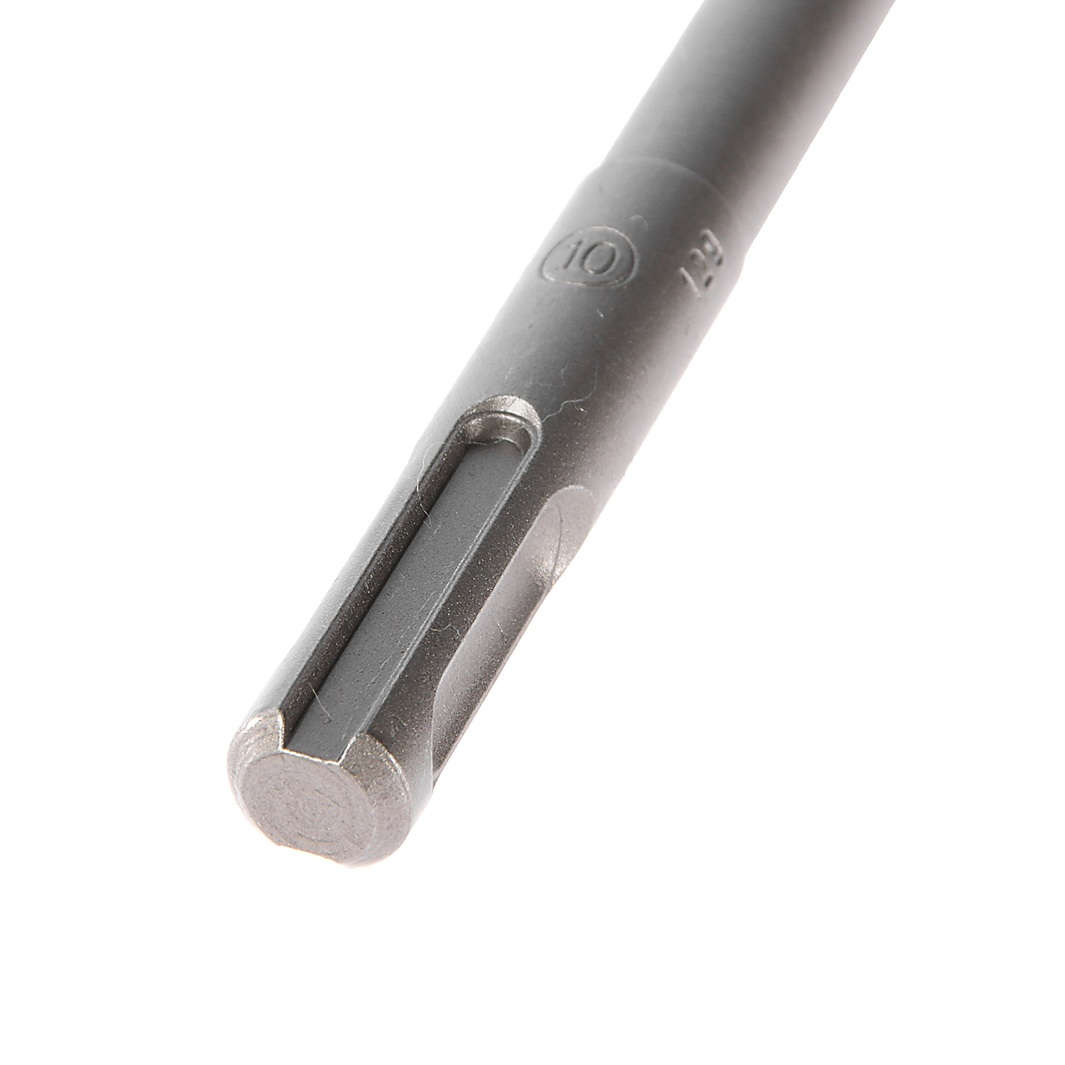 Бур по бетону 10*260мм SDS plus-1 2 грани (2608680275) BOSCH *1