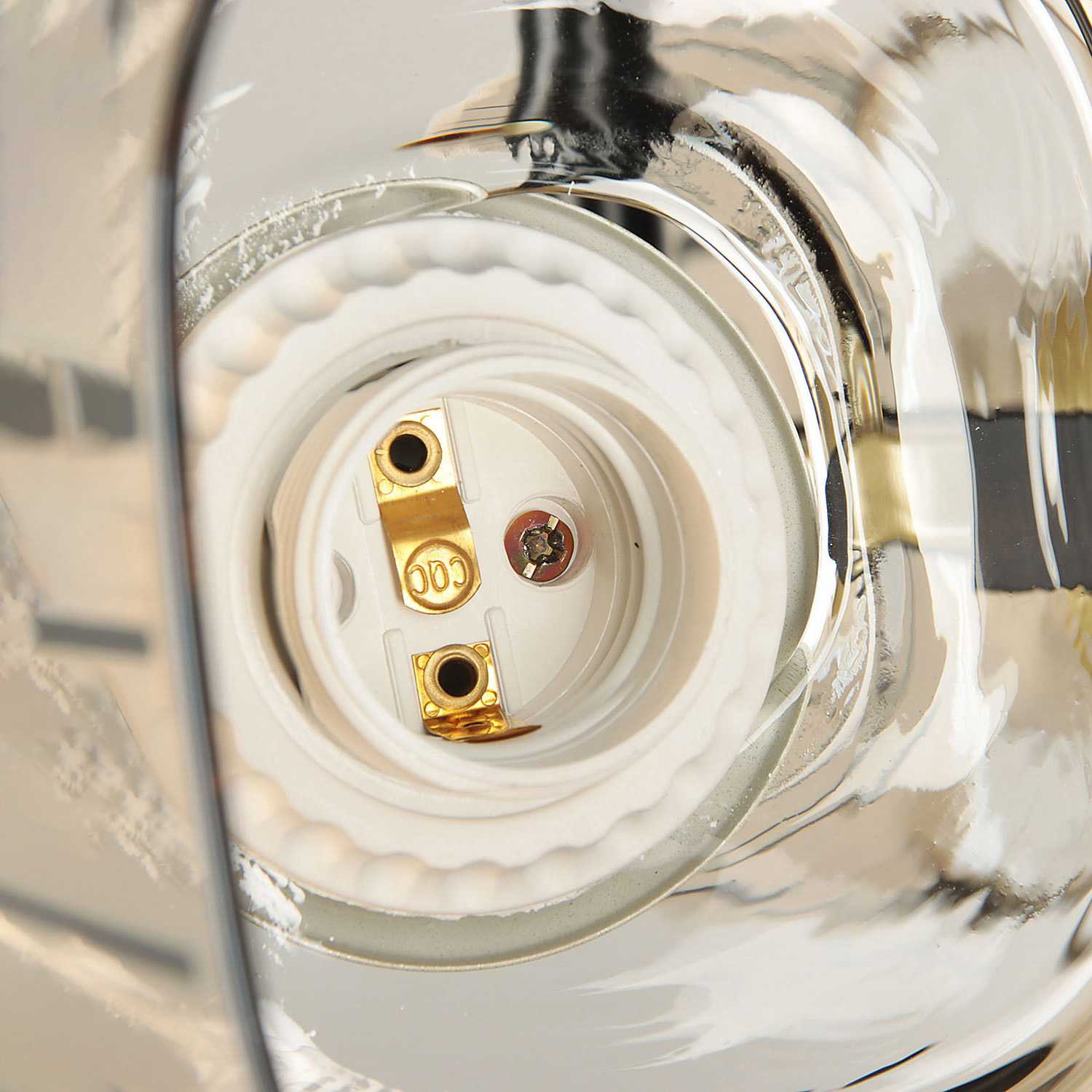 Люстра N5450/2 2*40W  E27 (L-530; w-150; h-180)  VERNER LIGHTING *1