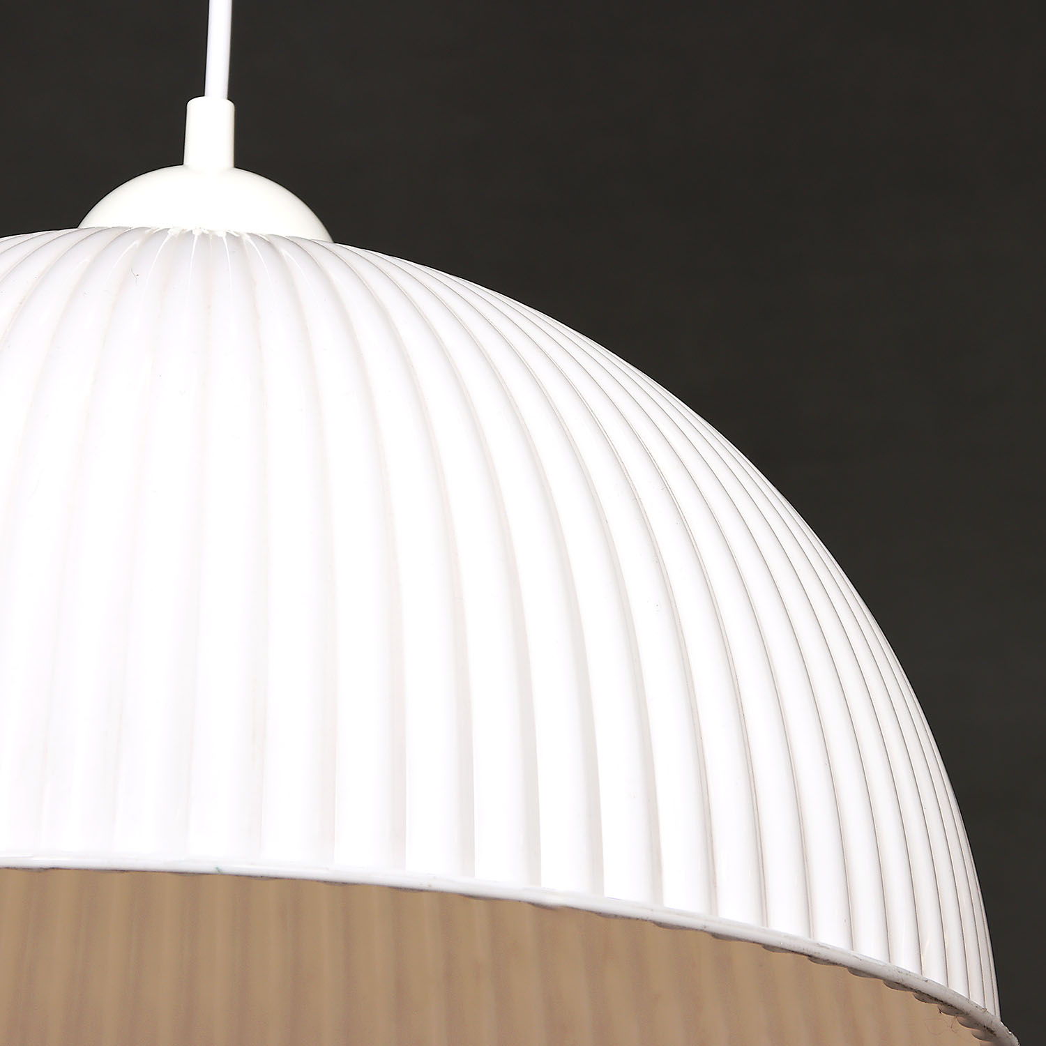 Люстра 1840/1 Е27 15Вт белый S=2м2  *1