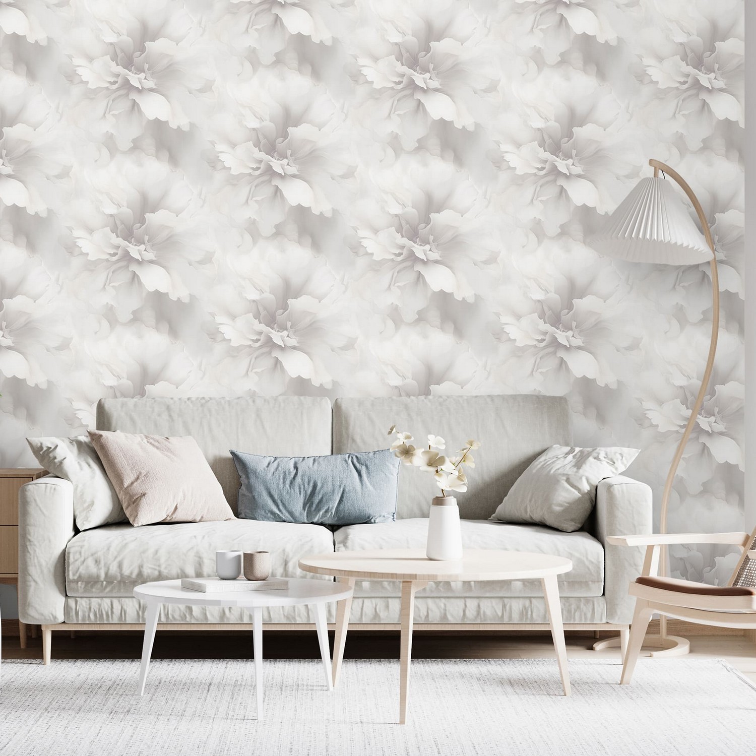 яяяОбои флиз Victoria Stenova Primadonna 287711 1.06*10м *6