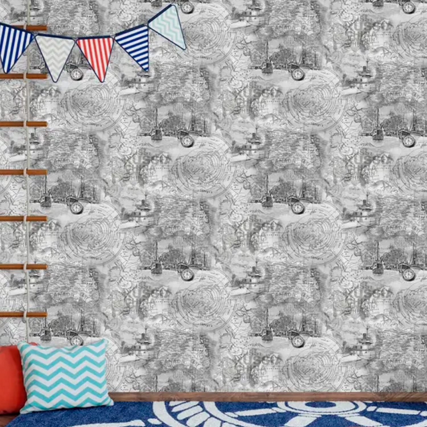 Обои флиз Elysium 1,06*10м Е801702 *1/6