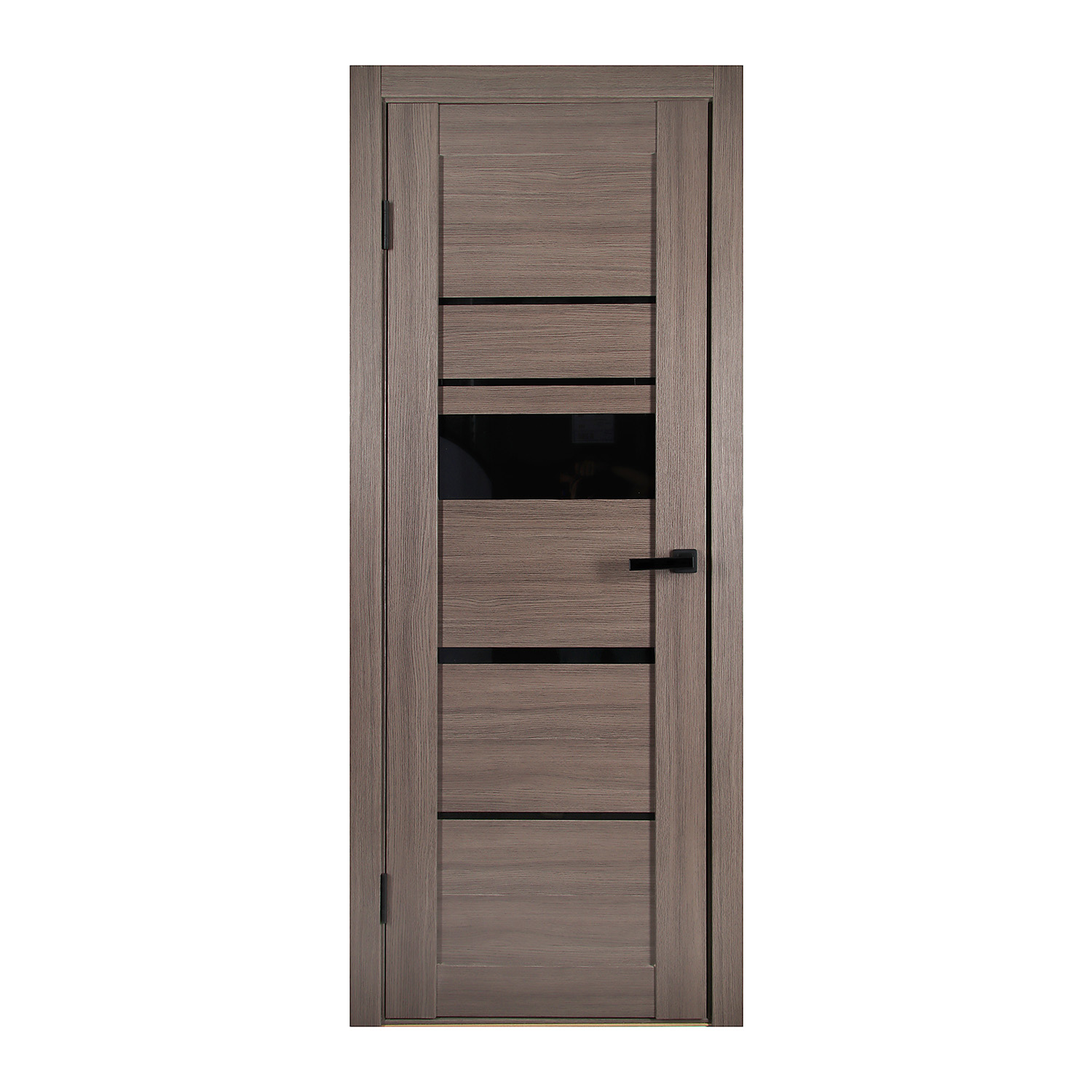 Дверь межкомнатная остекленная ЦАРГИ Х4 Неаполь темный/черное стекло 700 мм Двери ГУД *1 Дверь межкомнатная остекленная ЦАРГИ Х4 Неаполь темный/черное стекло 700 мм Двери ГУД *1