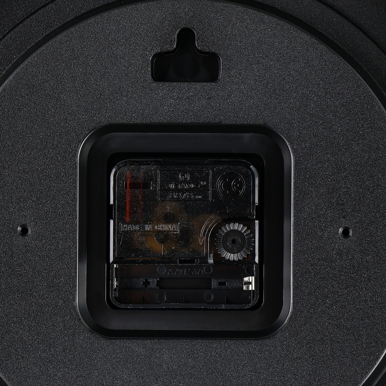 Часы настенные интерьерные «Классика», плавный ход, светящиеся, d-25 см 10747142