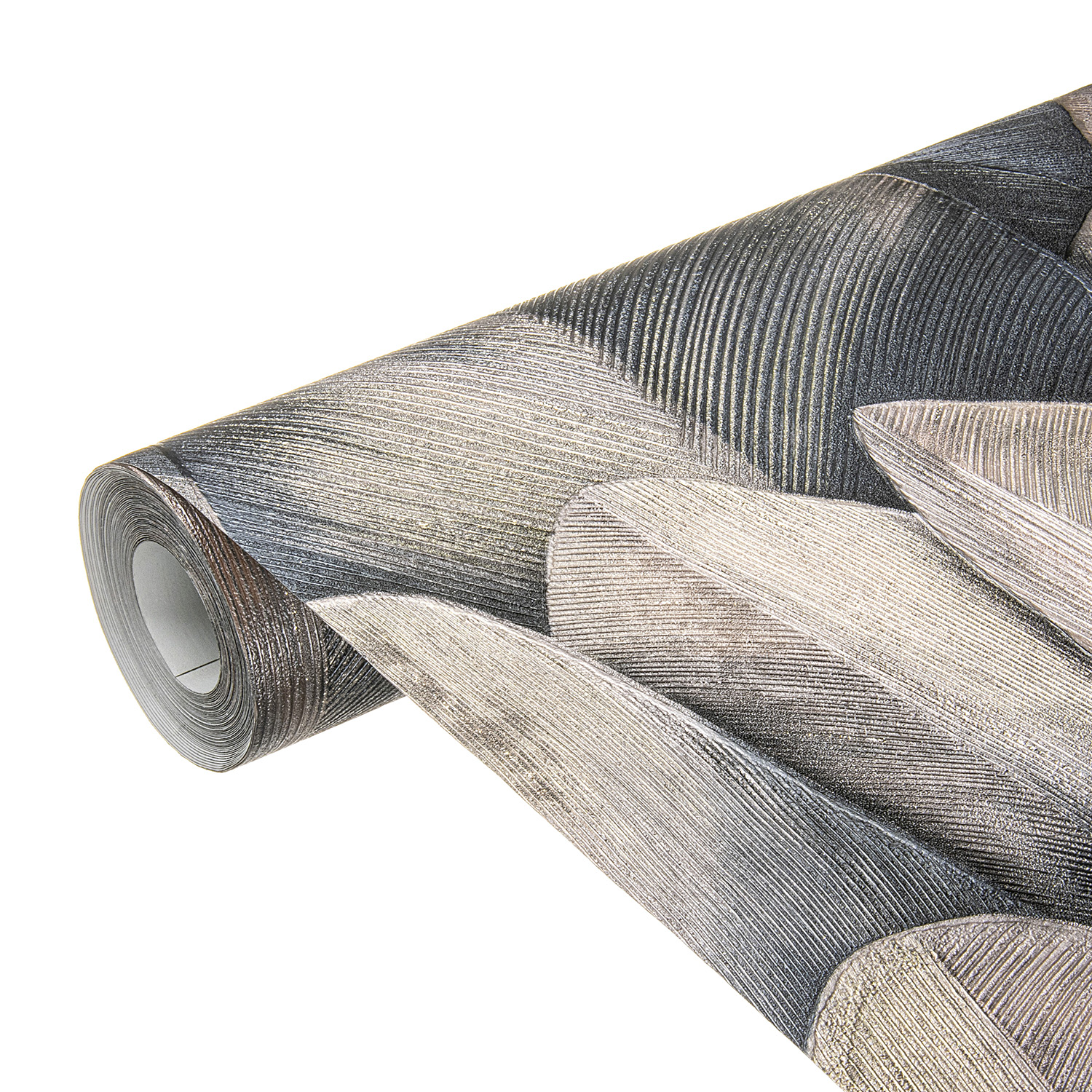 Обои флиз "AS Палитра" Аспект 70535-45 1,06*10м *1/6