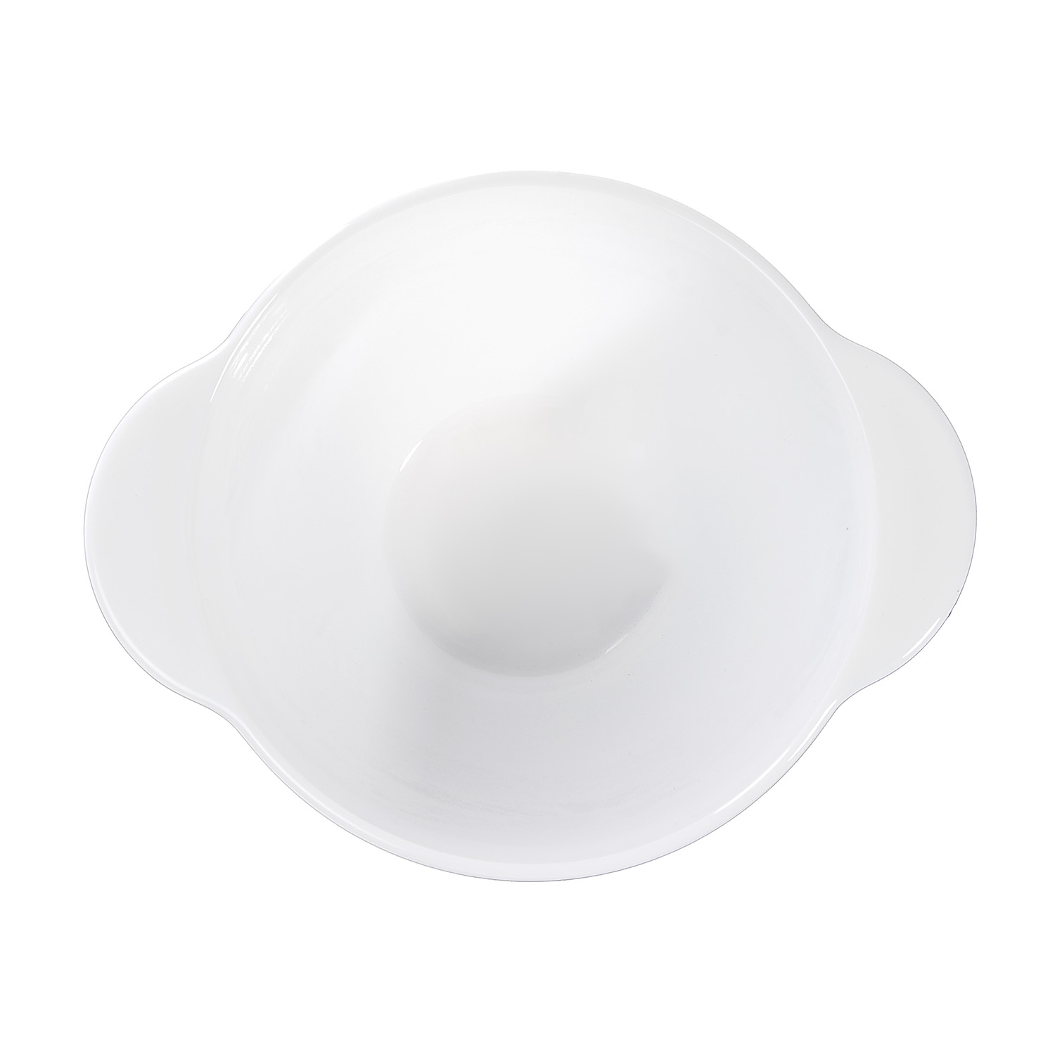 Миска стекло Luminarc "Diwali" Белый 560мл J6973-1/N8271/ *6/36