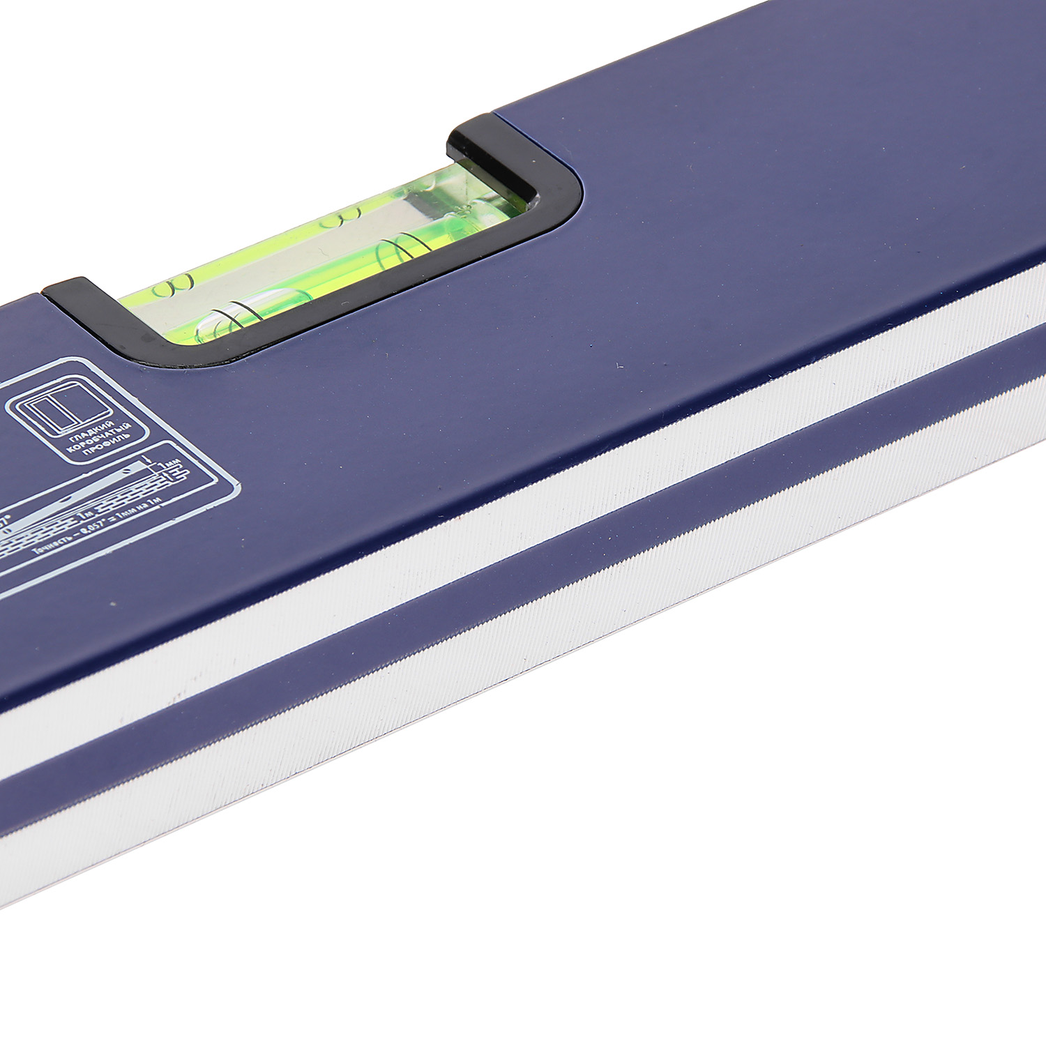 Уровень 40см упрочненный T4P (арт.2503104) *1/50 Уровень 40см упрочненный T4P (арт.2503104) *1/50