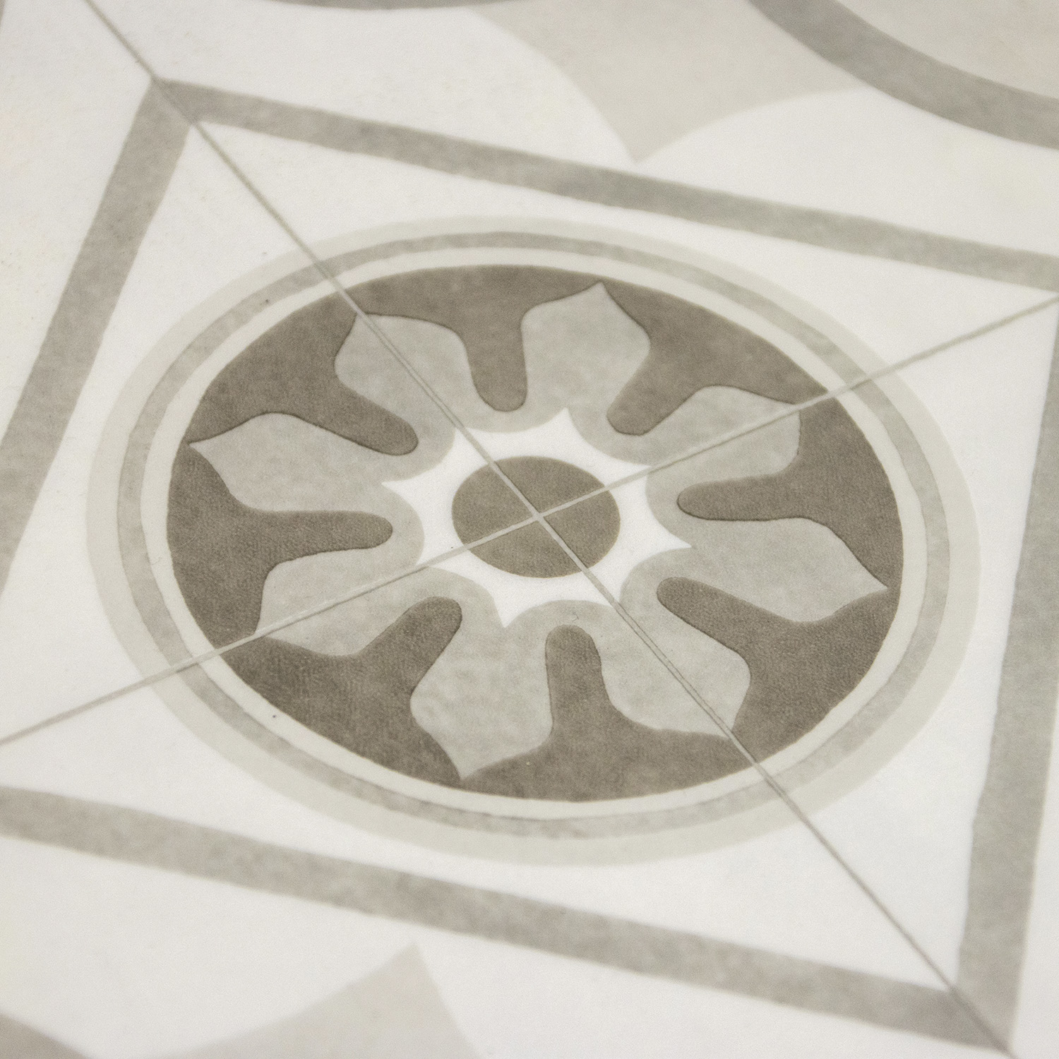 Линолеум 2.5 м IVC Neotex Achilles 530, бытовой, 22 класс, 2.5 мм