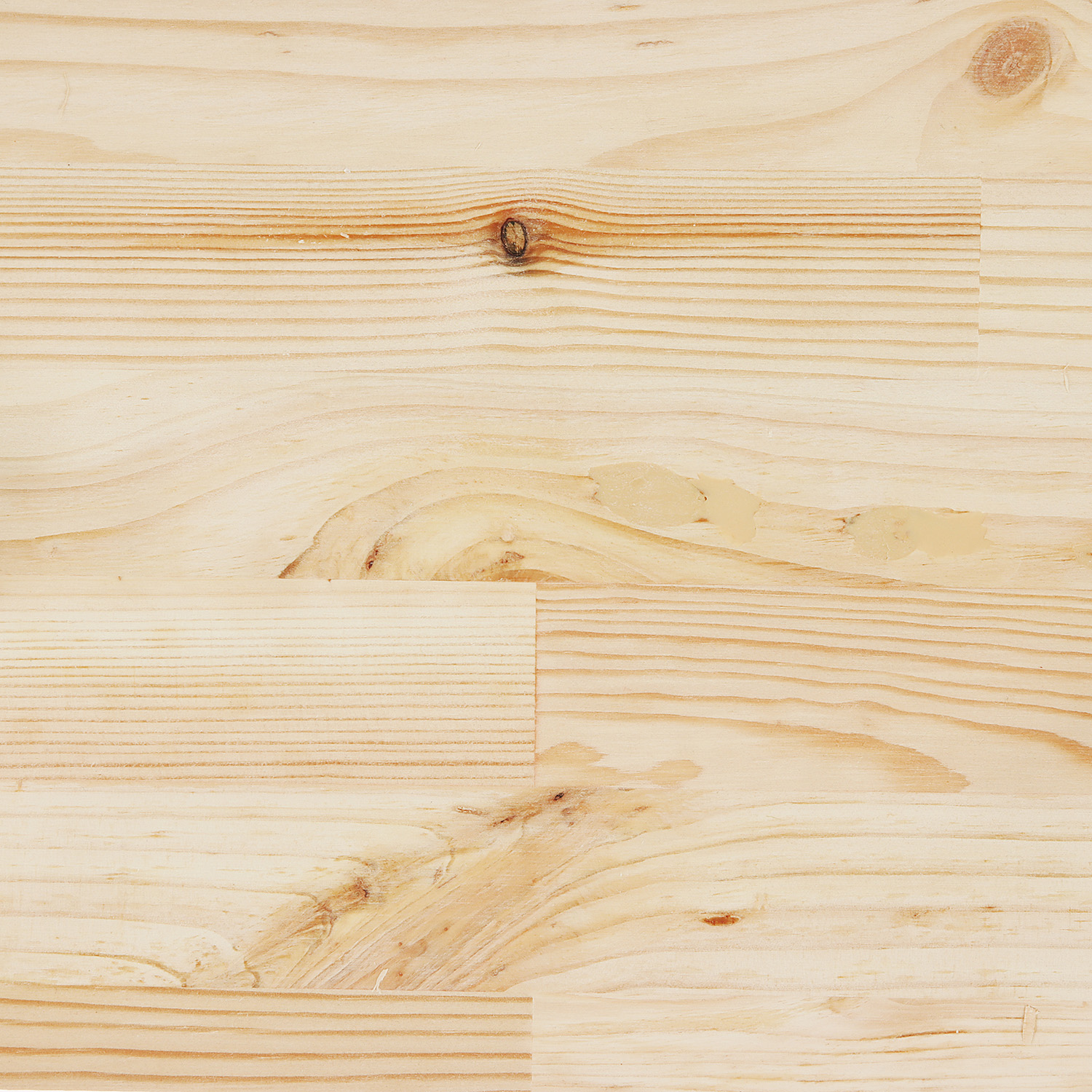 Мебельный щит 1200х300х18 мм Арелан, сорт В