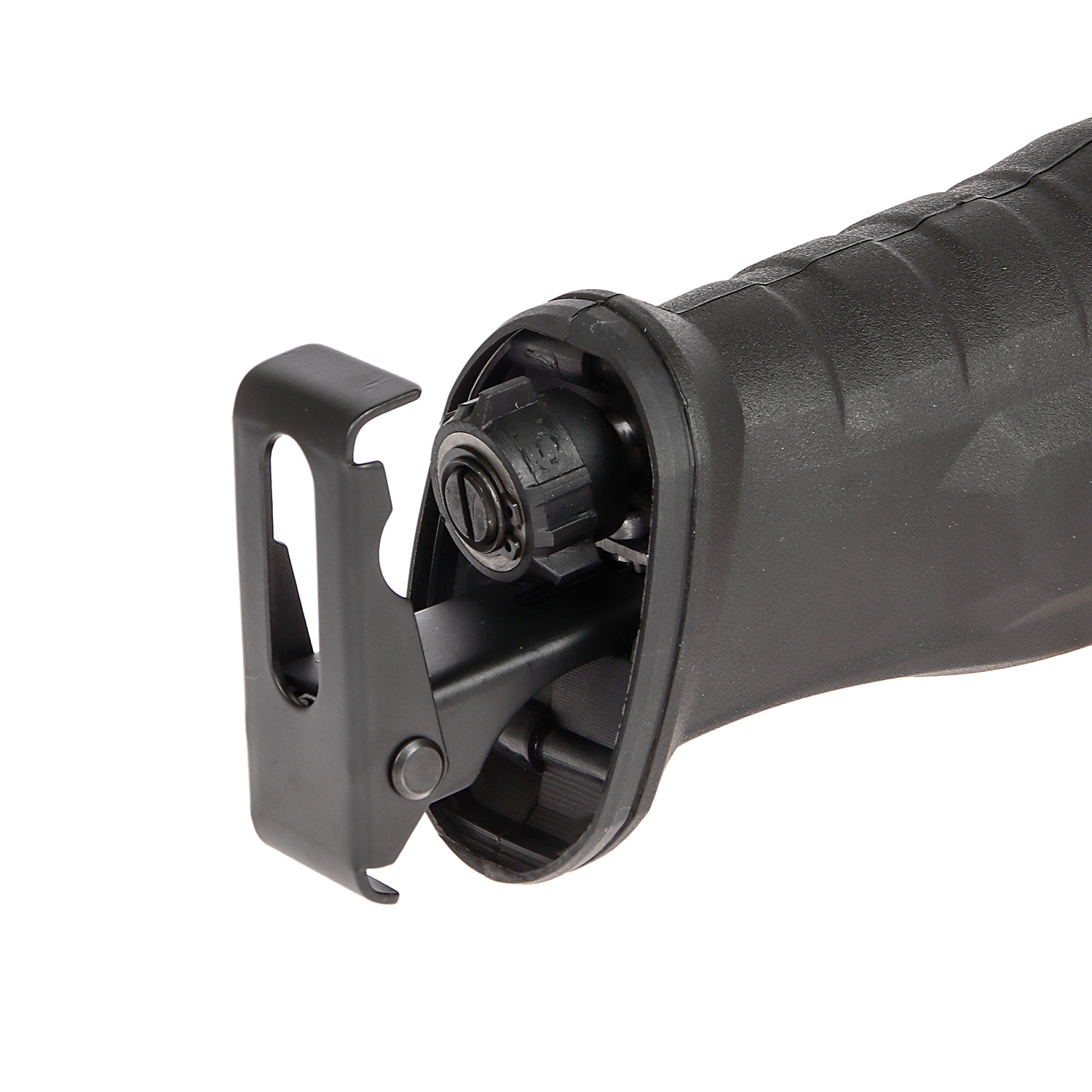 Пила сабельная  710Вт 2800ход/мин глуб.пропил. дер/мет 115/6мм ход20мм плав.пуск RS606 PATRIOT *1/6