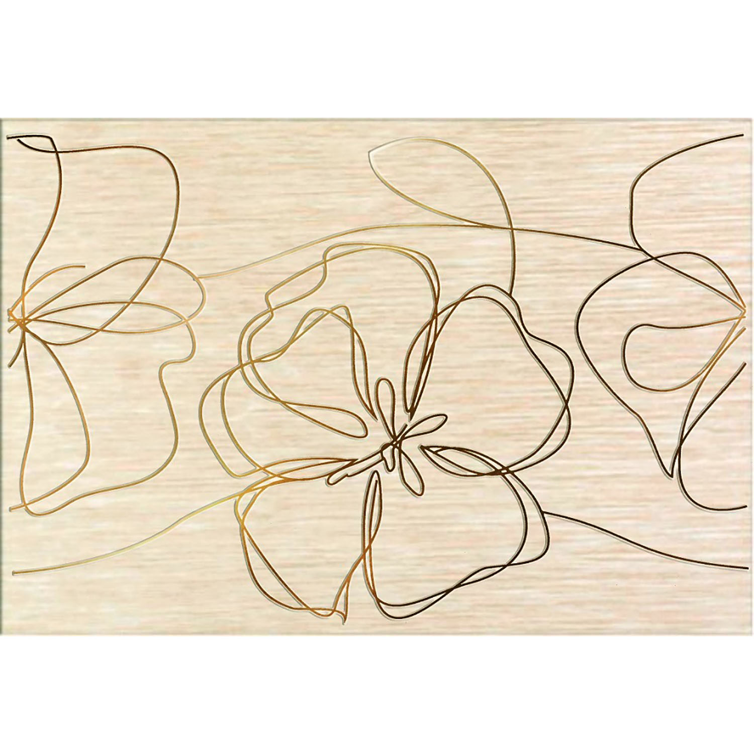 Бордюр Диана, 60х400 мм