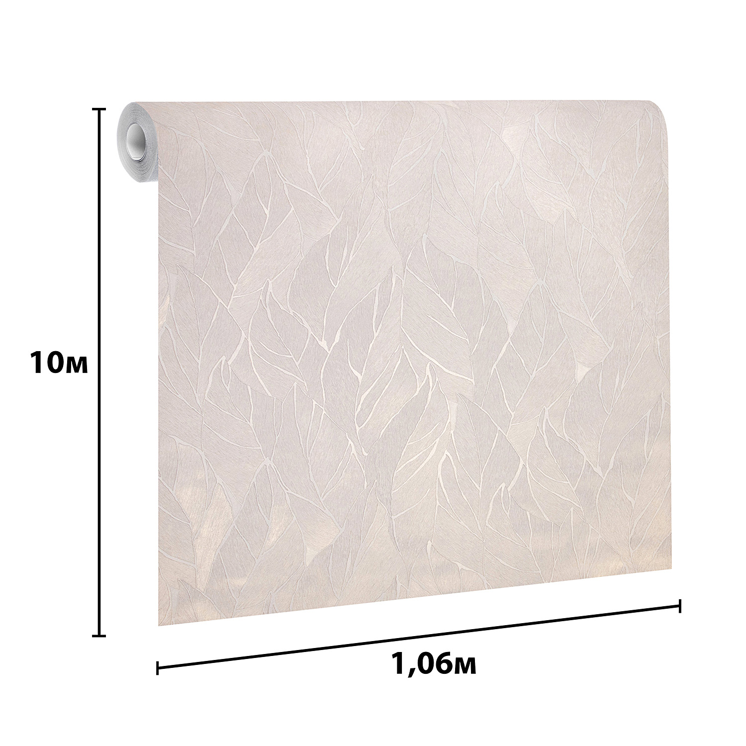 Обои флиз ED Euro Diamond Adriana 5062-02 *6