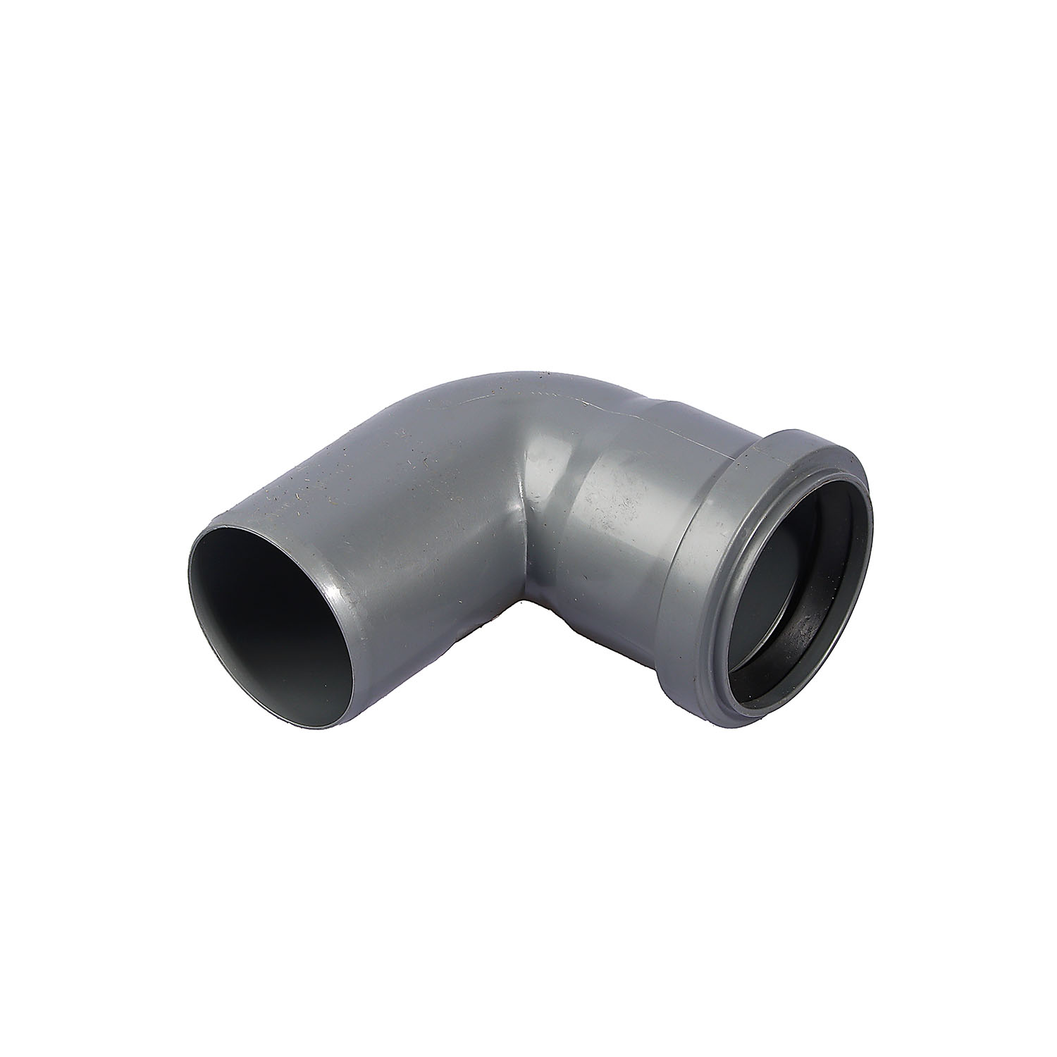 Отвод Ø 50 мм 90° 1/100