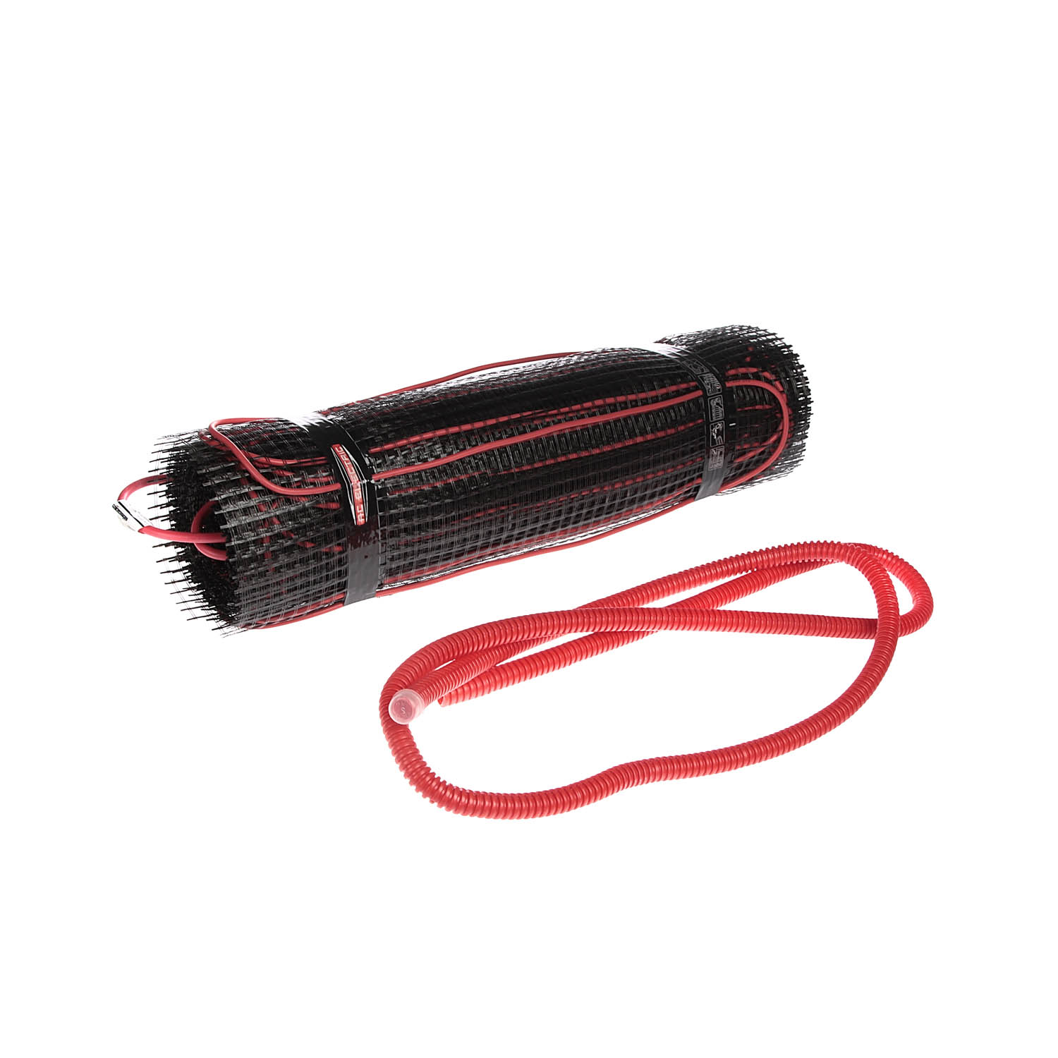 Мат нагревательный 6х0.5 м AC Electric ACMM, 450 Вт, 3 м²