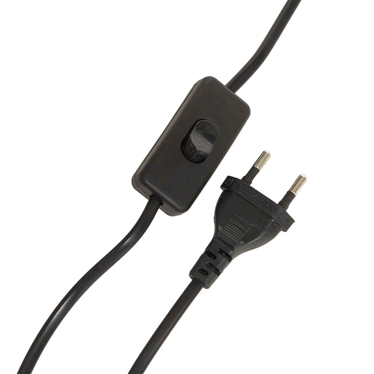 Торшер 13910-0.6-02 WH Е27 60Вт (основание+абажур) *1